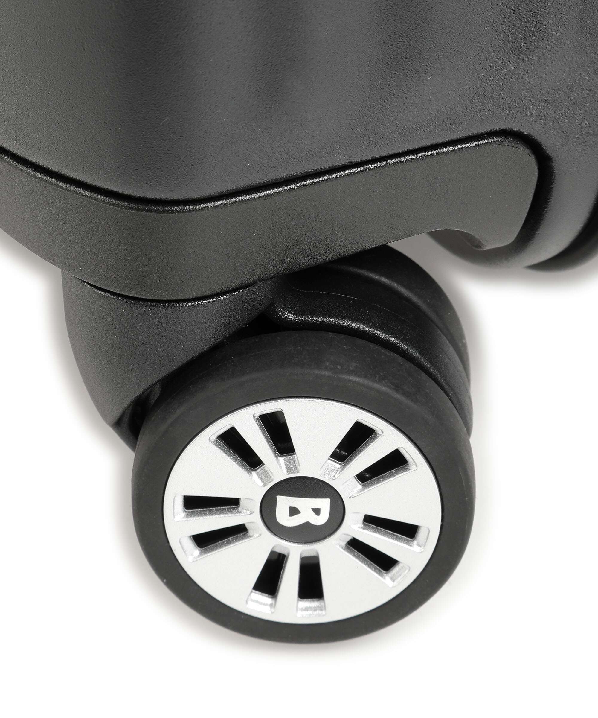 Bogner Piz Deluxe C55 Spinner (4 wheels) black - Image 4