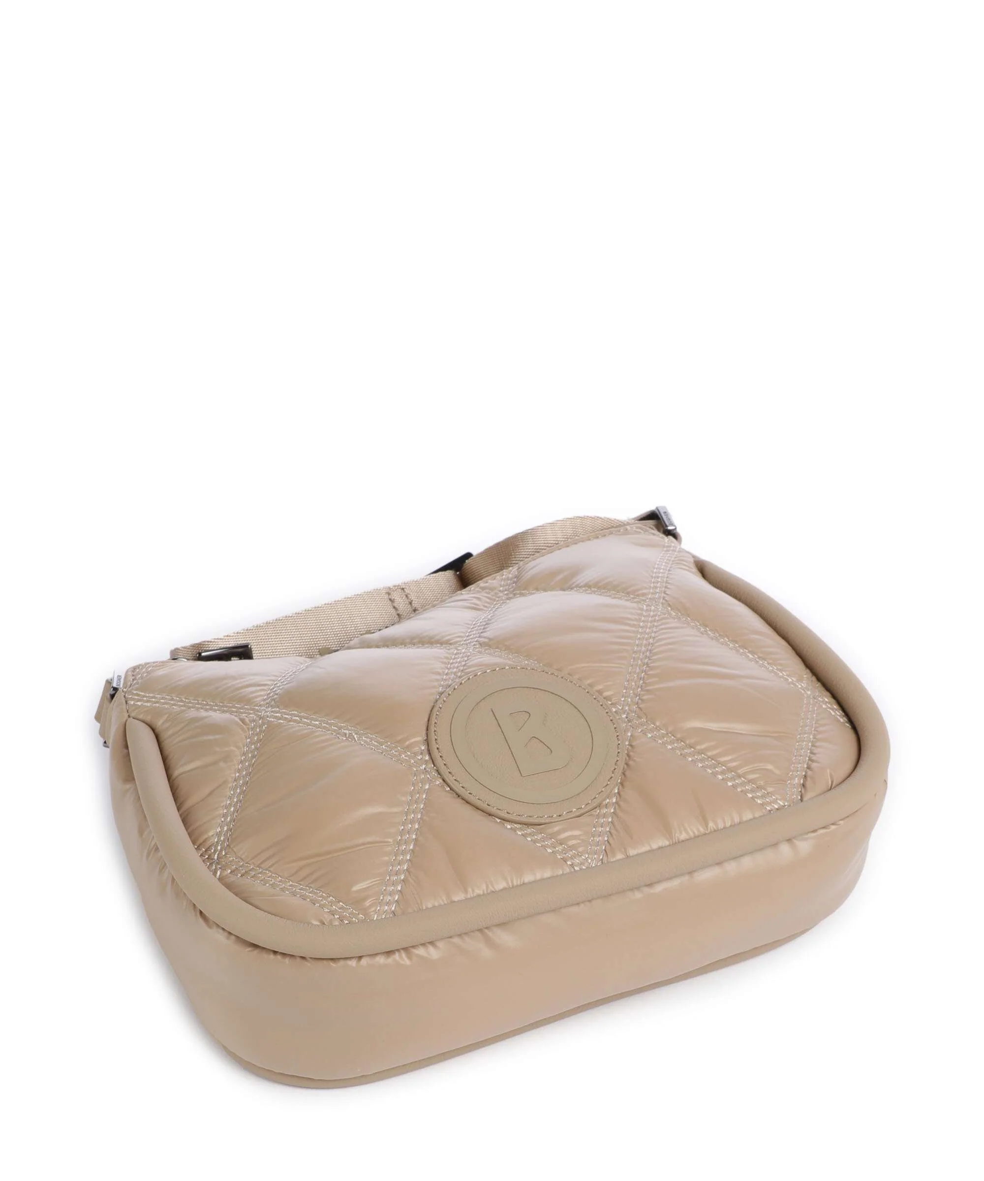 Bogner Tirano Selenay Crossbody bag sesame - Image 5