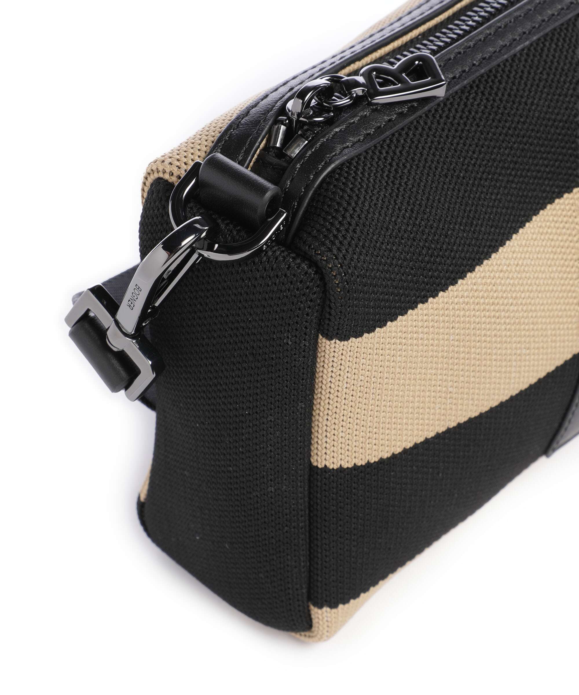 Bogner Vaduz Mala Crossbody bag black - Image 4
