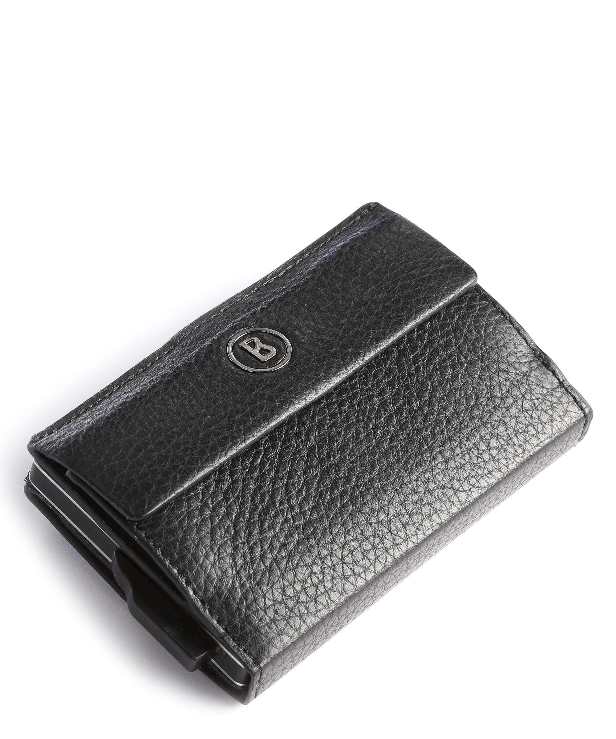 Bogner Vail C-Three Credit card holder black - Image 3