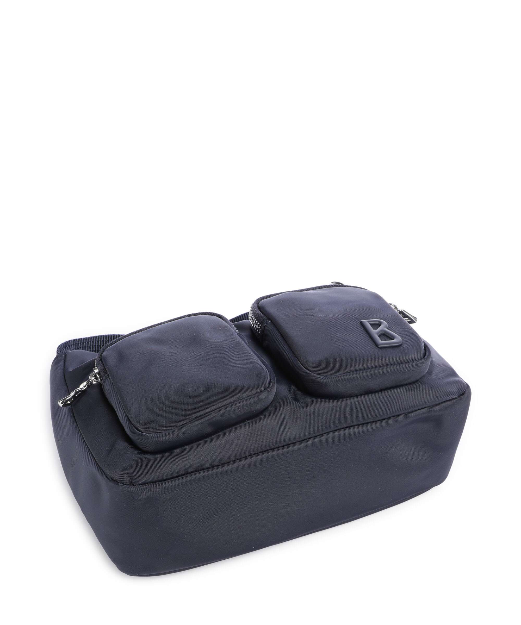 Bogner Verbier Play 1.0 Diya Crossbody bag darkblue - Image 5