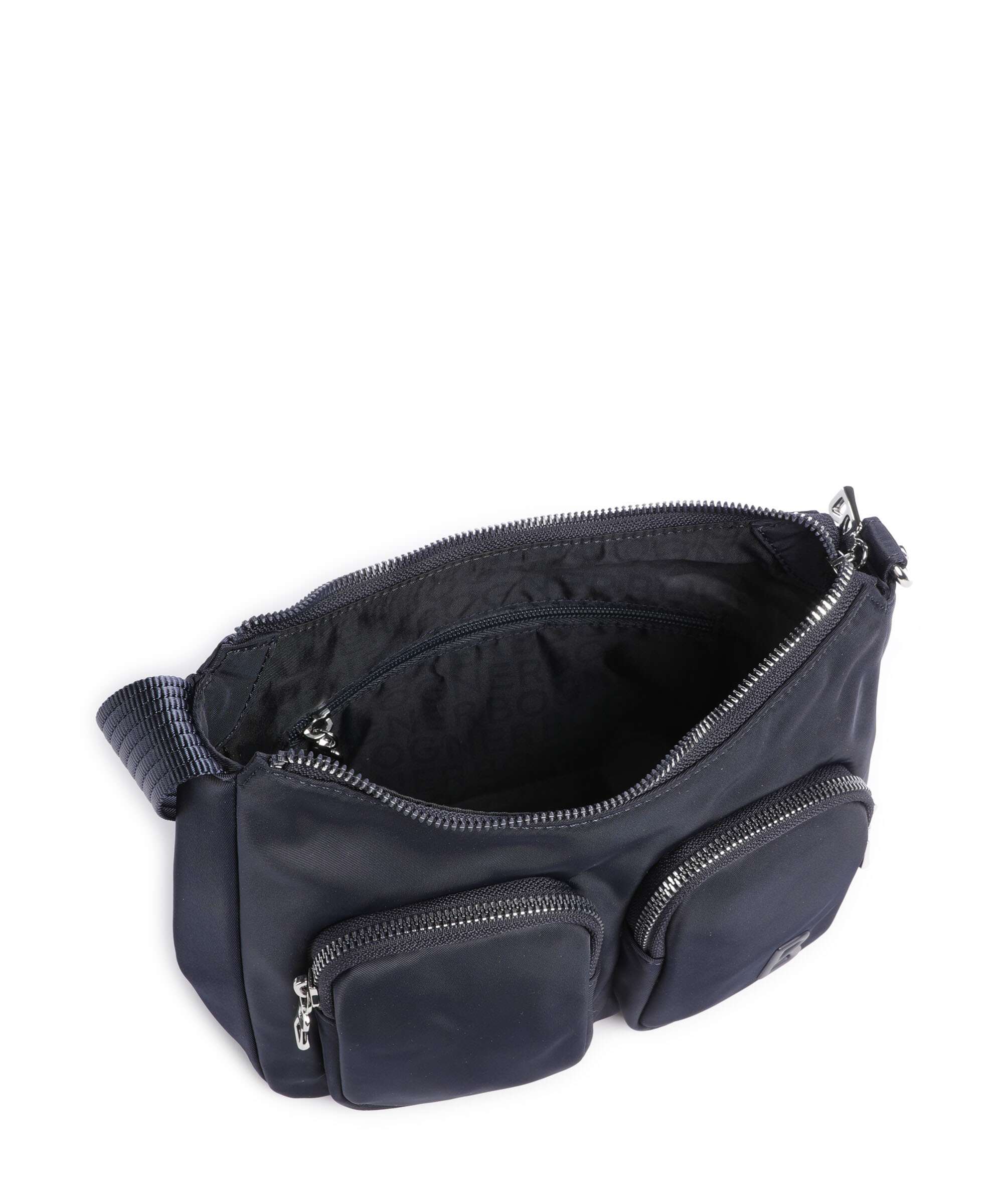 Bogner Verbier Play 1.0 Diya Crossbody bag darkblue - Image 6