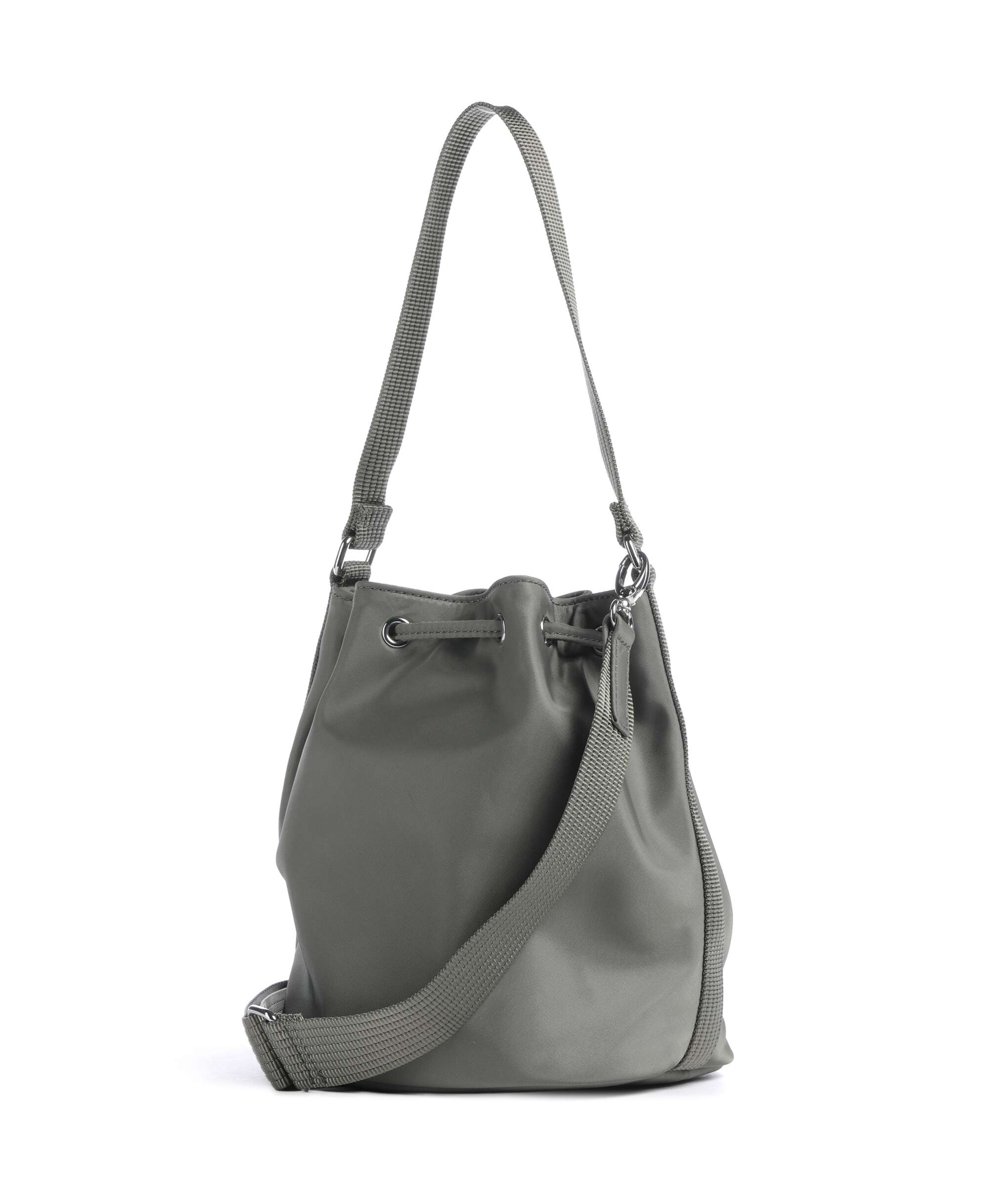 Bogner Verbier Play 1.0 Ines Bucket bag olive night - Image 2