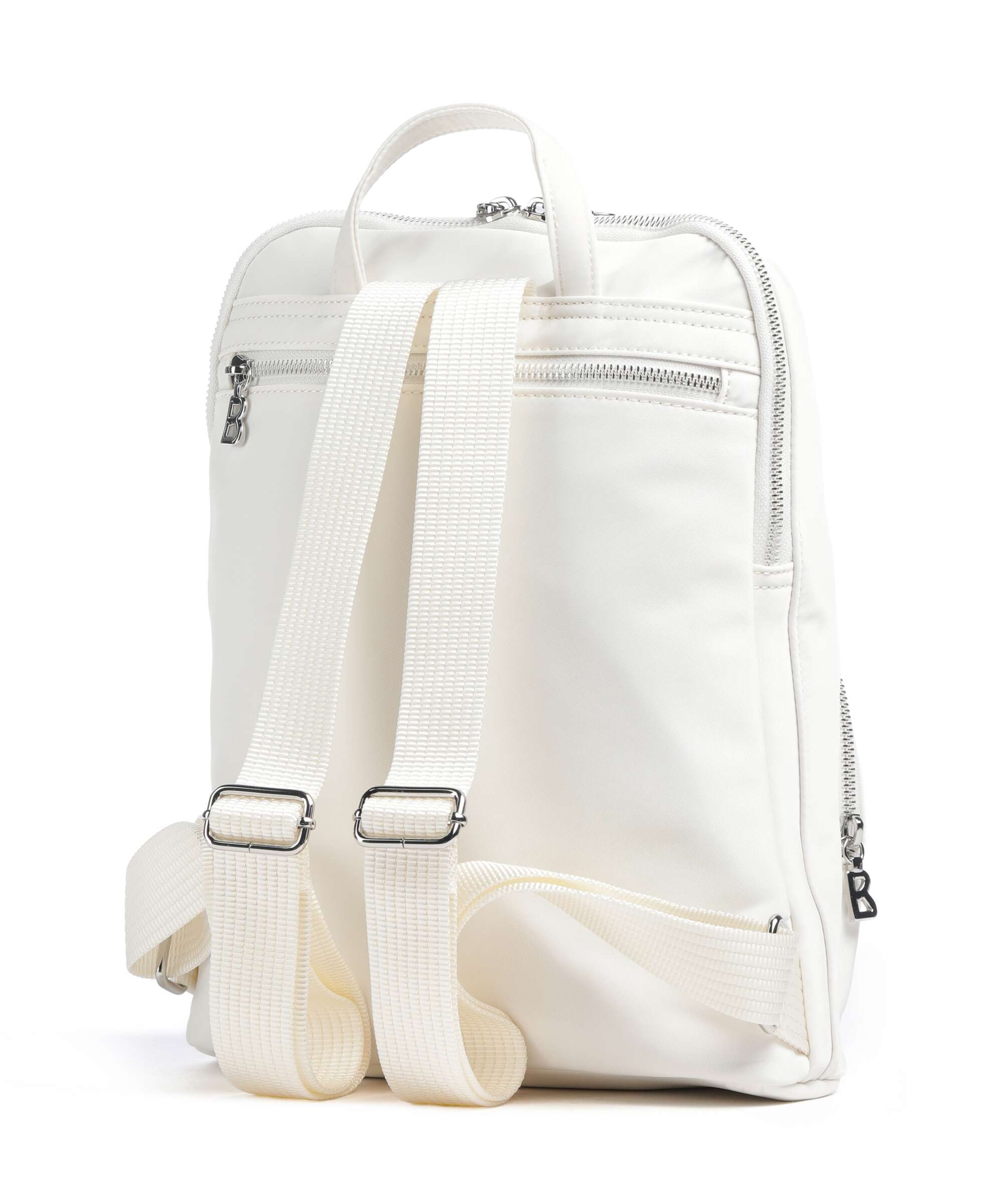 Bogner Verbier Play 1.0 Maxi Backpack off white - Image 2