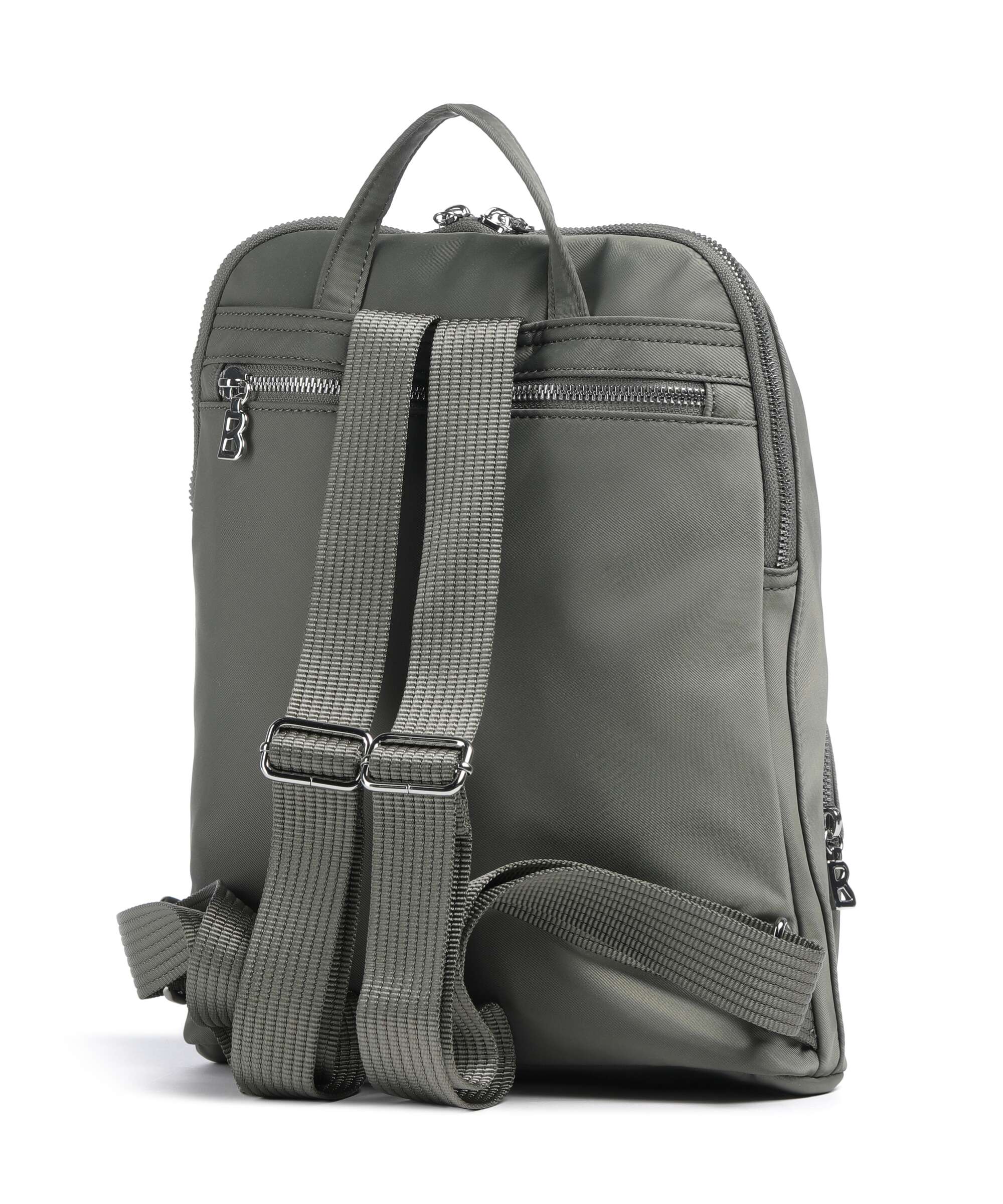 Bogner Verbier Play 1.0 Maxi Backpack olive night - Image 2