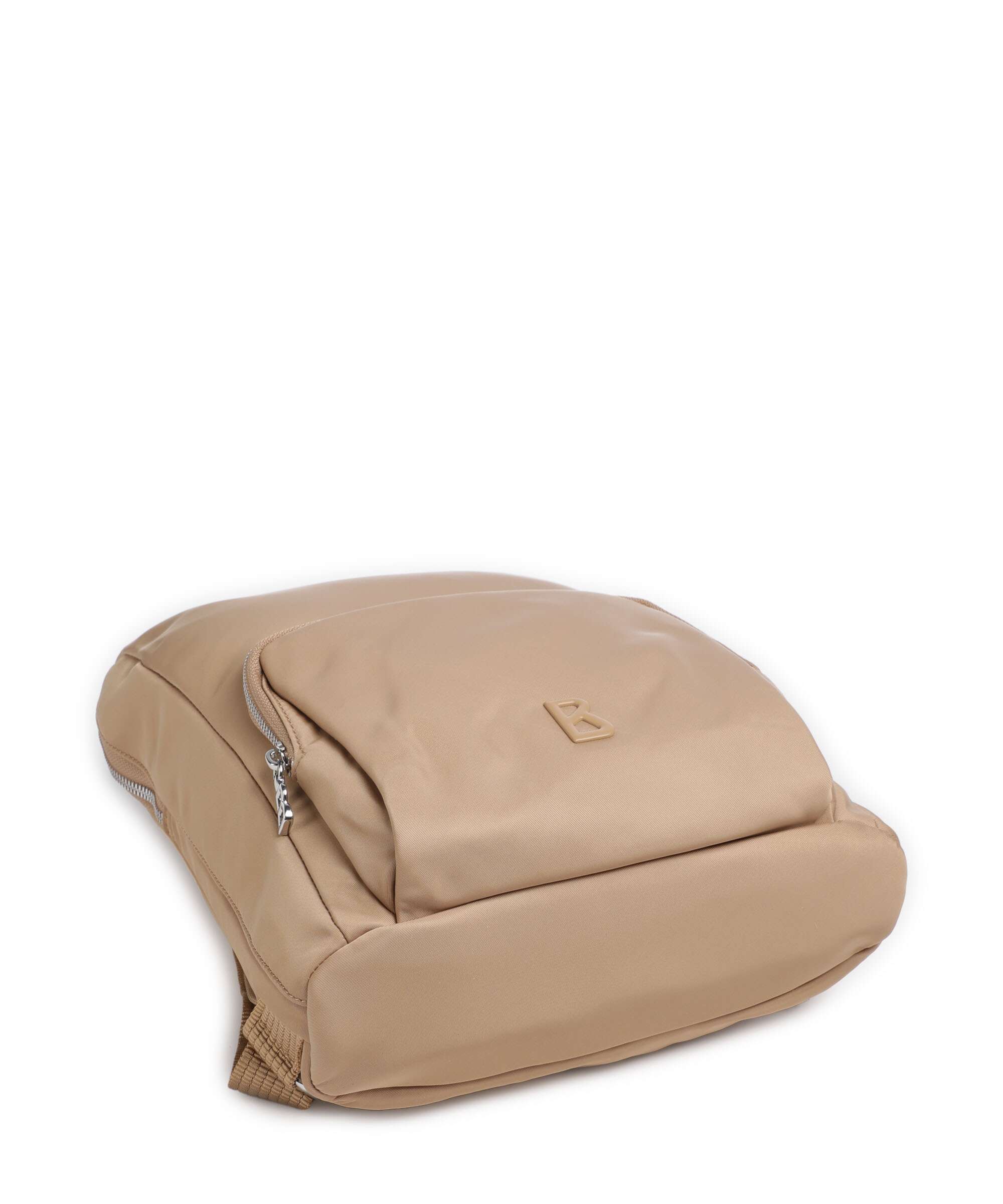 Bogner Verbier Play 1.0 Maxi Backpack lattè - Image 4