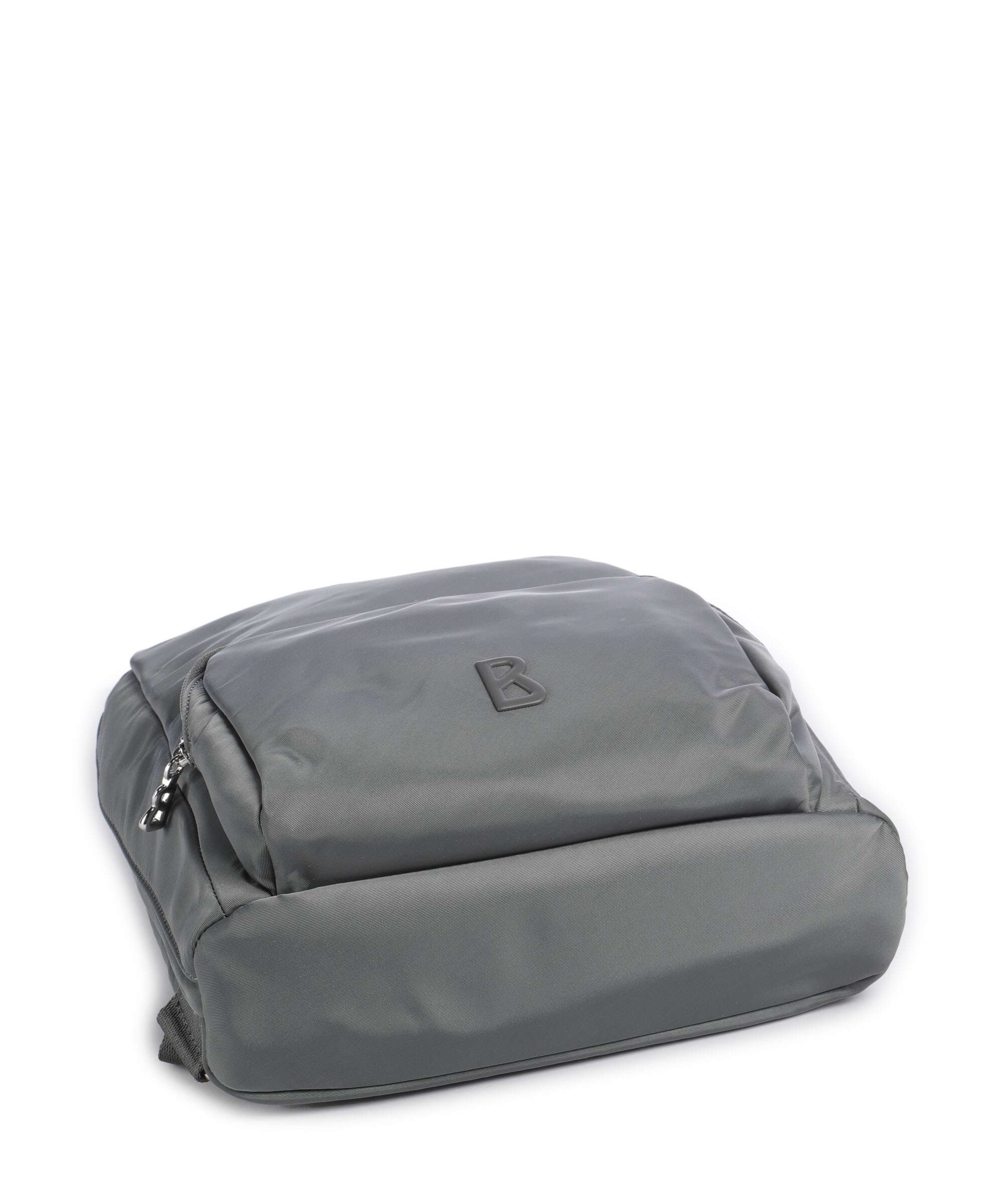 Bogner Verbier Play 1.0 Maxi Backpack grey - Image 3
