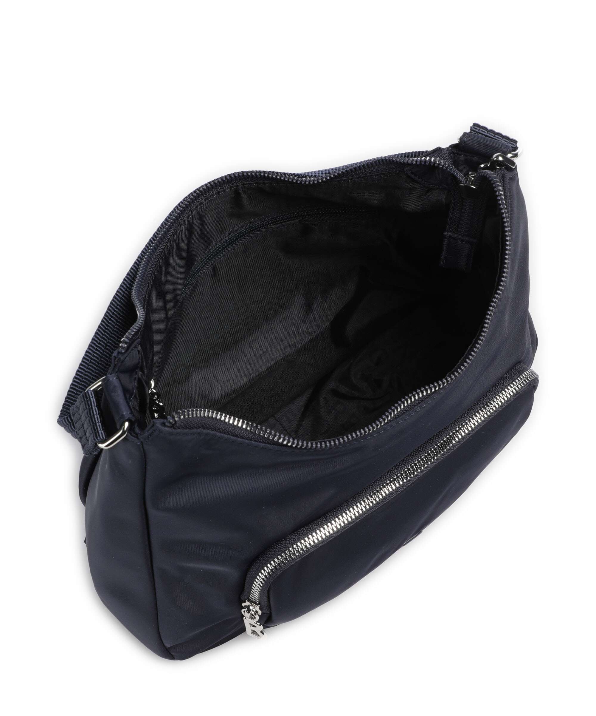 Bogner Verbier Play 1.0 Pari Hobo bag darkblue - Image 5