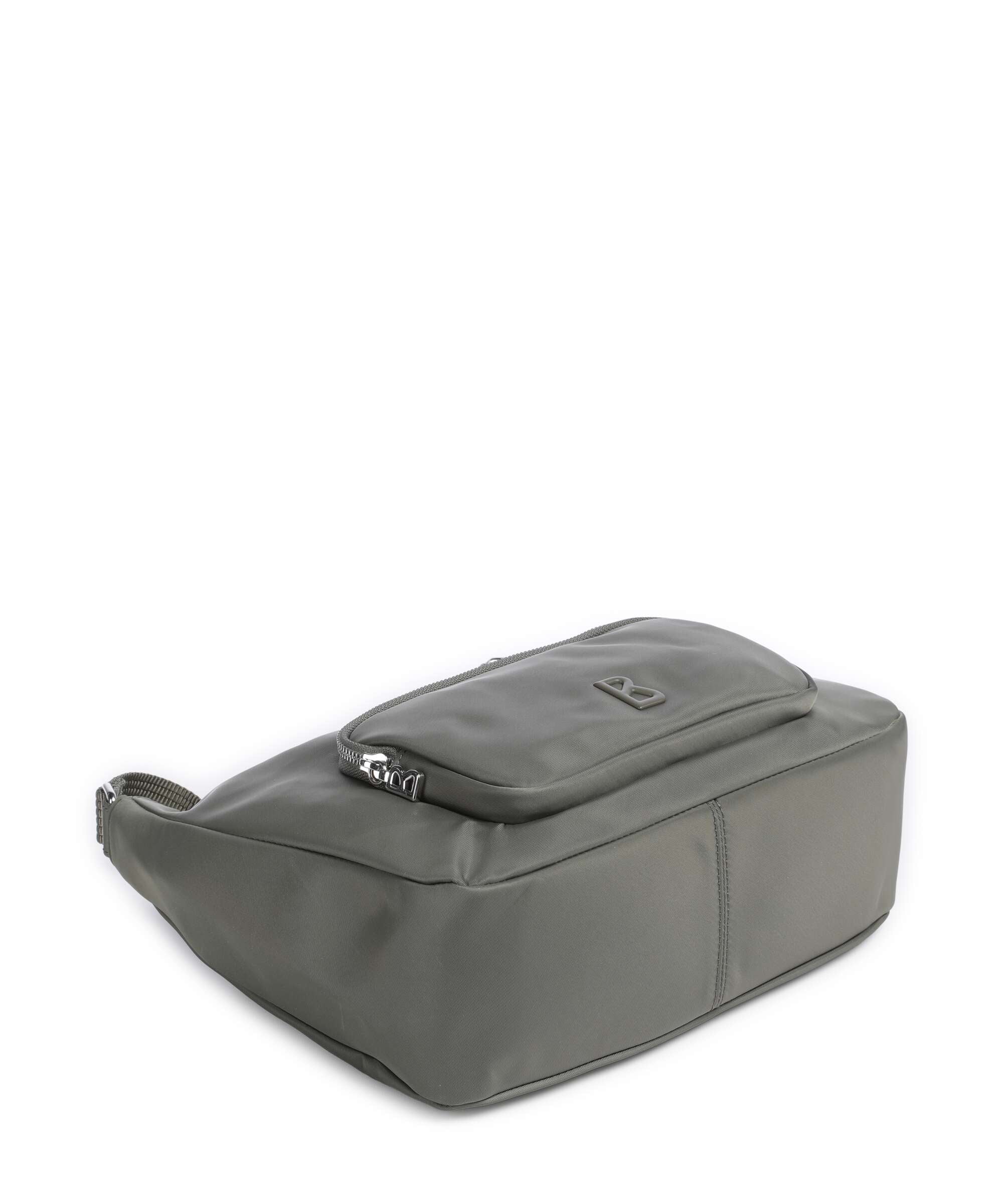 Bogner Verbier Play 1.0 Pari Hobo bag olive night - Image 4