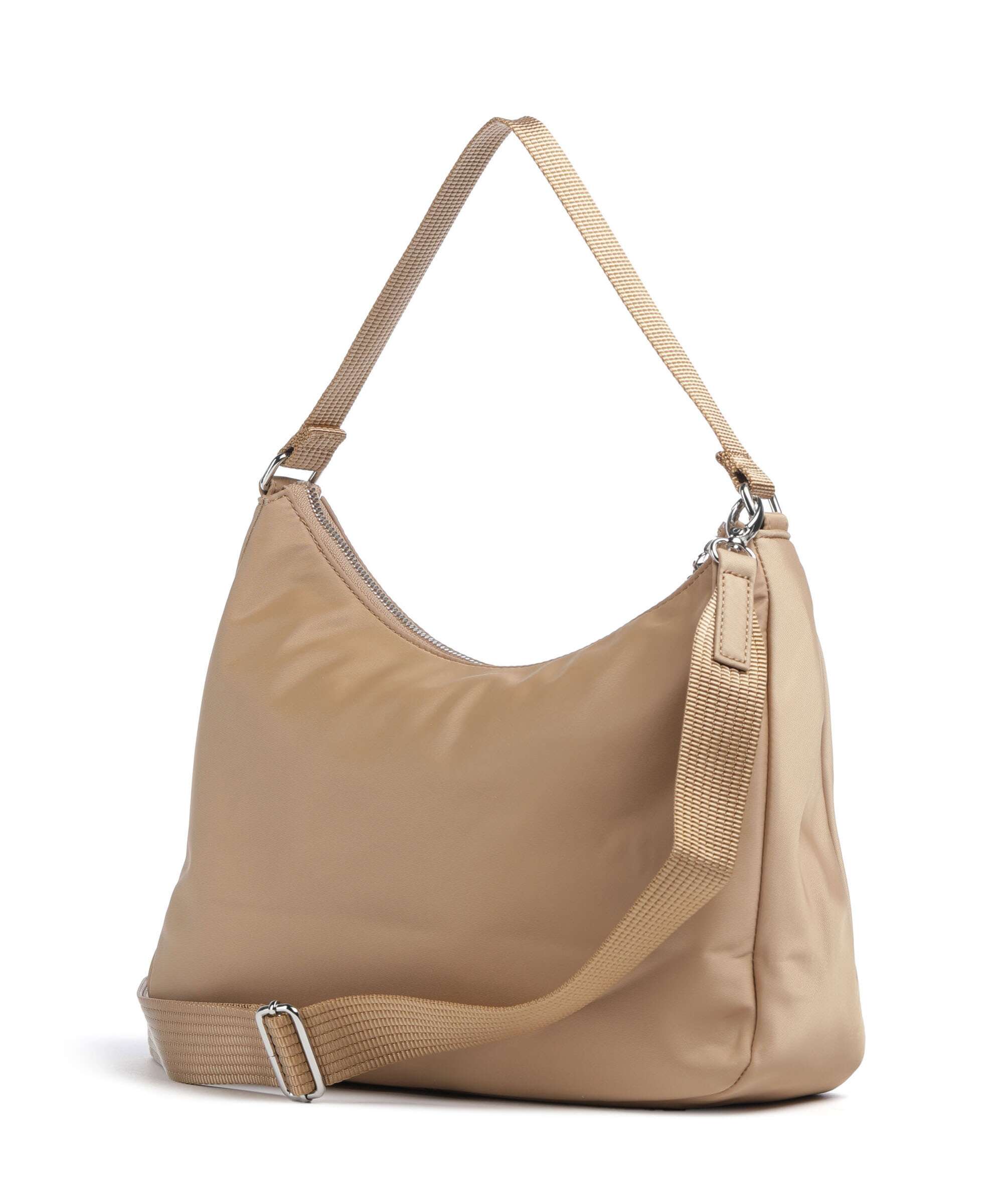 Bogner Verbier Play 1.0 Pari Hobo bag lattè - Image 2