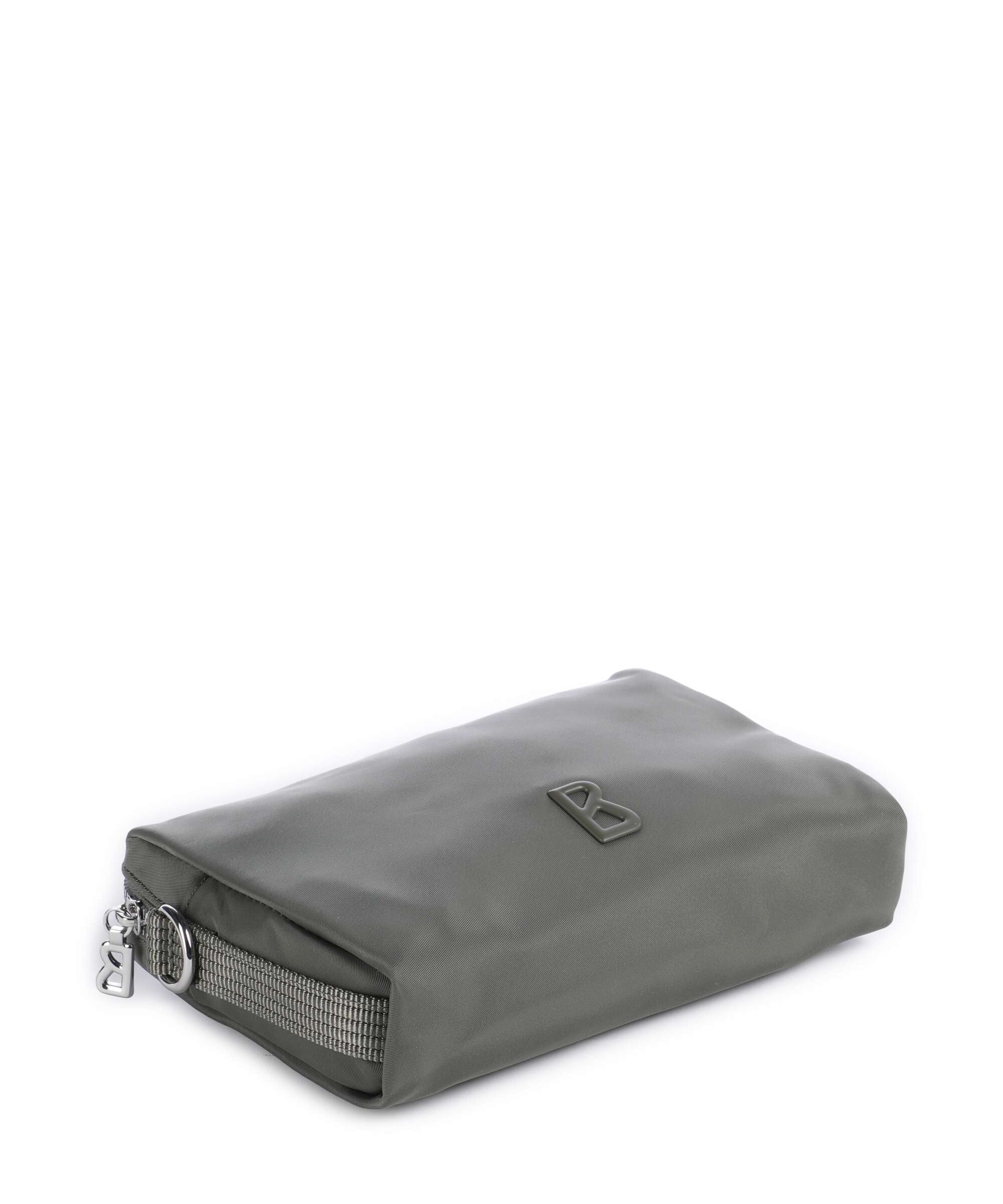 Bogner Verbier Play 1.0 Pukie Crossbody bag olive night - Image 3
