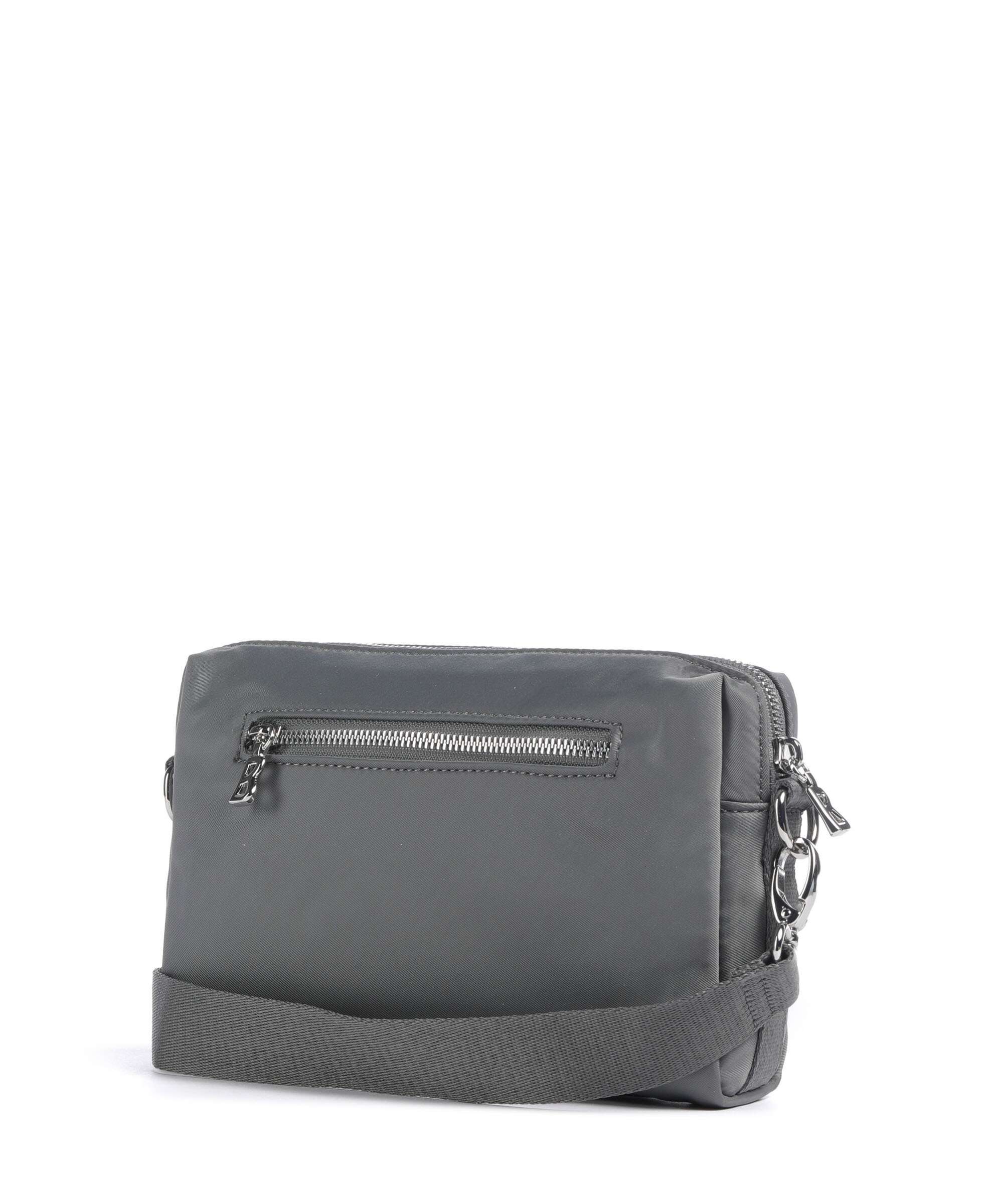 Bogner Verbier Play 1.0 Pukie Crossbody bag grey - Image 2