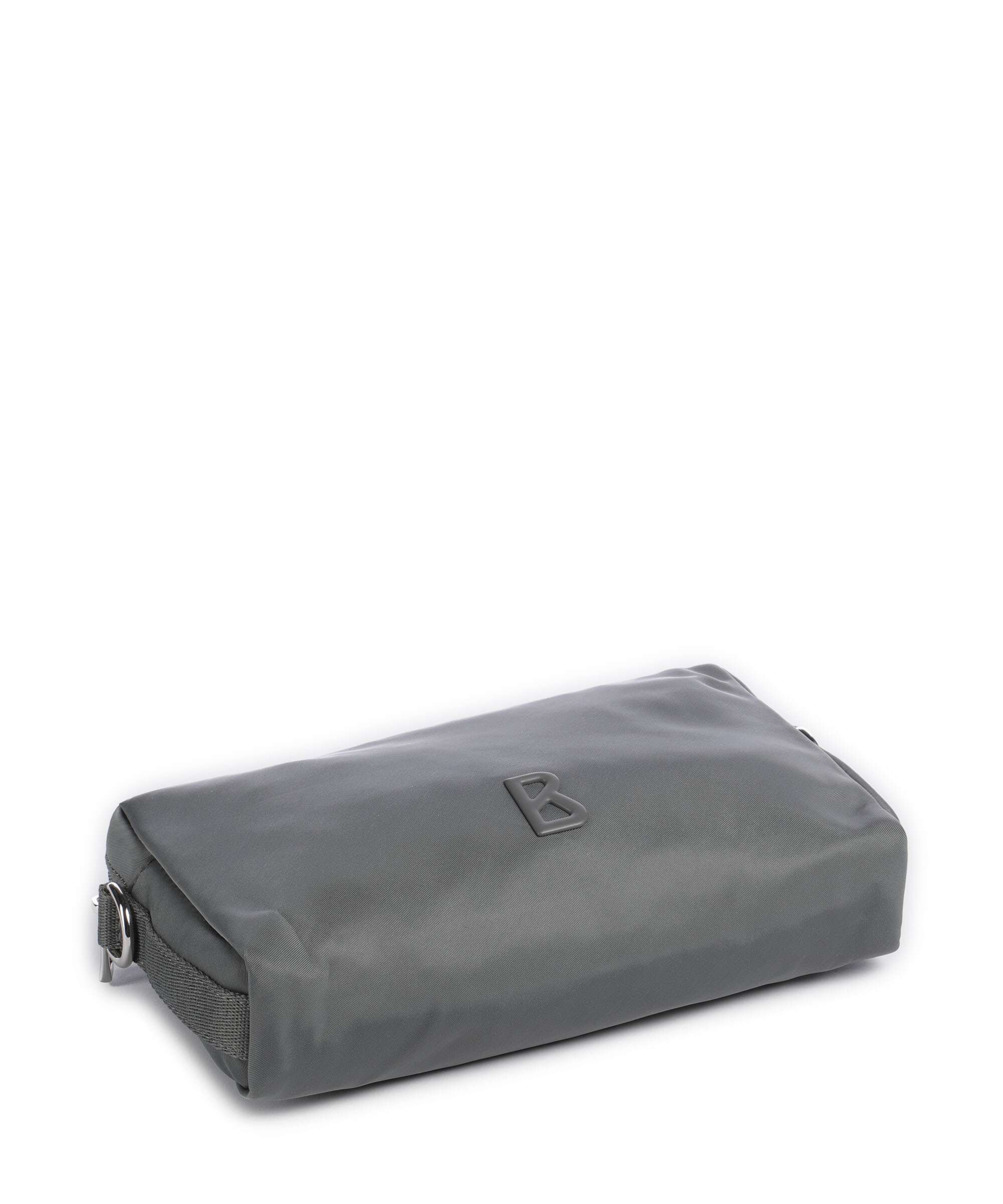 Bogner Verbier Play 1.0 Pukie Crossbody bag grey - Image 4