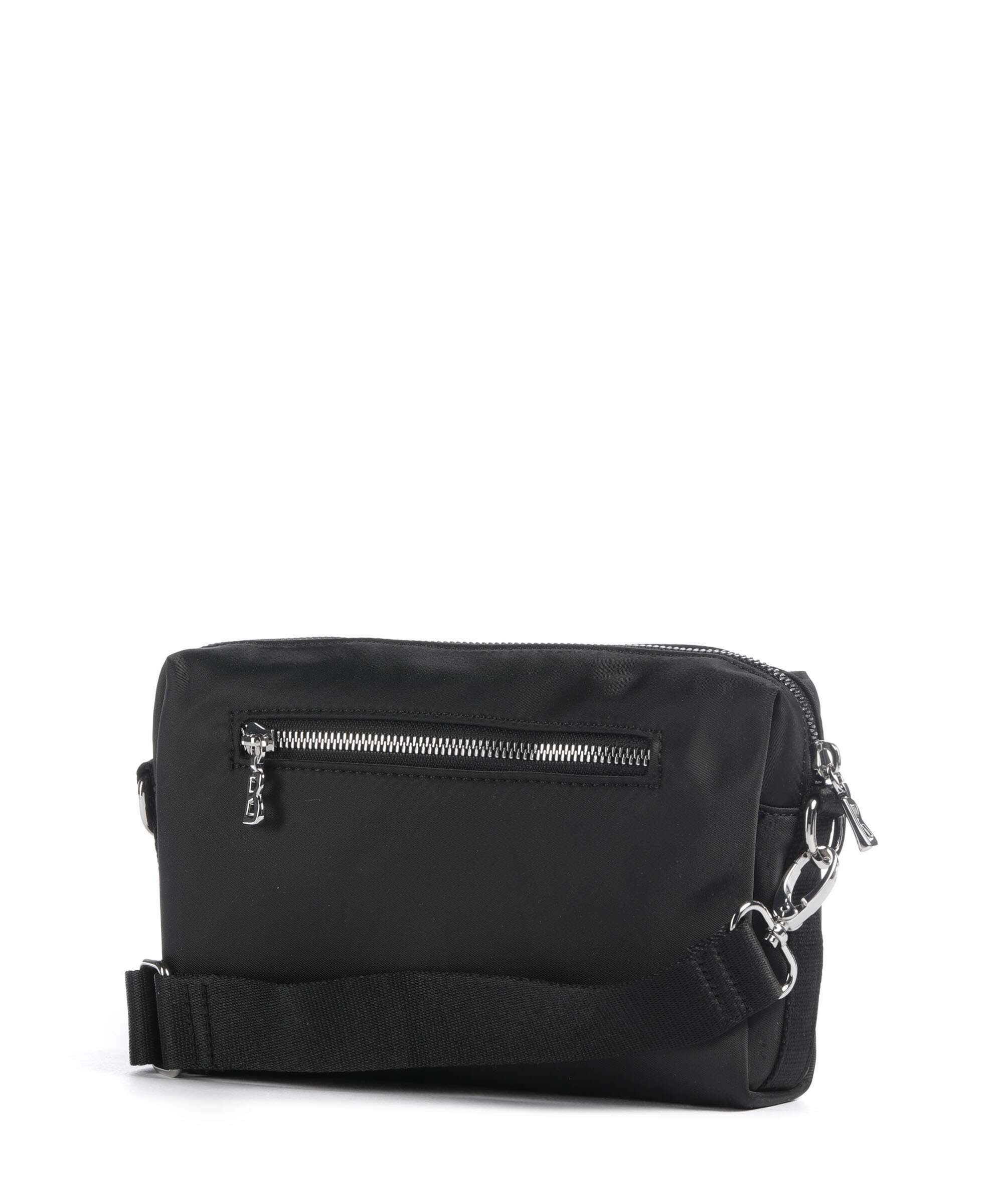 Bogner Verbier Play 1.0 Pukie Crossbody bag black - Image 2