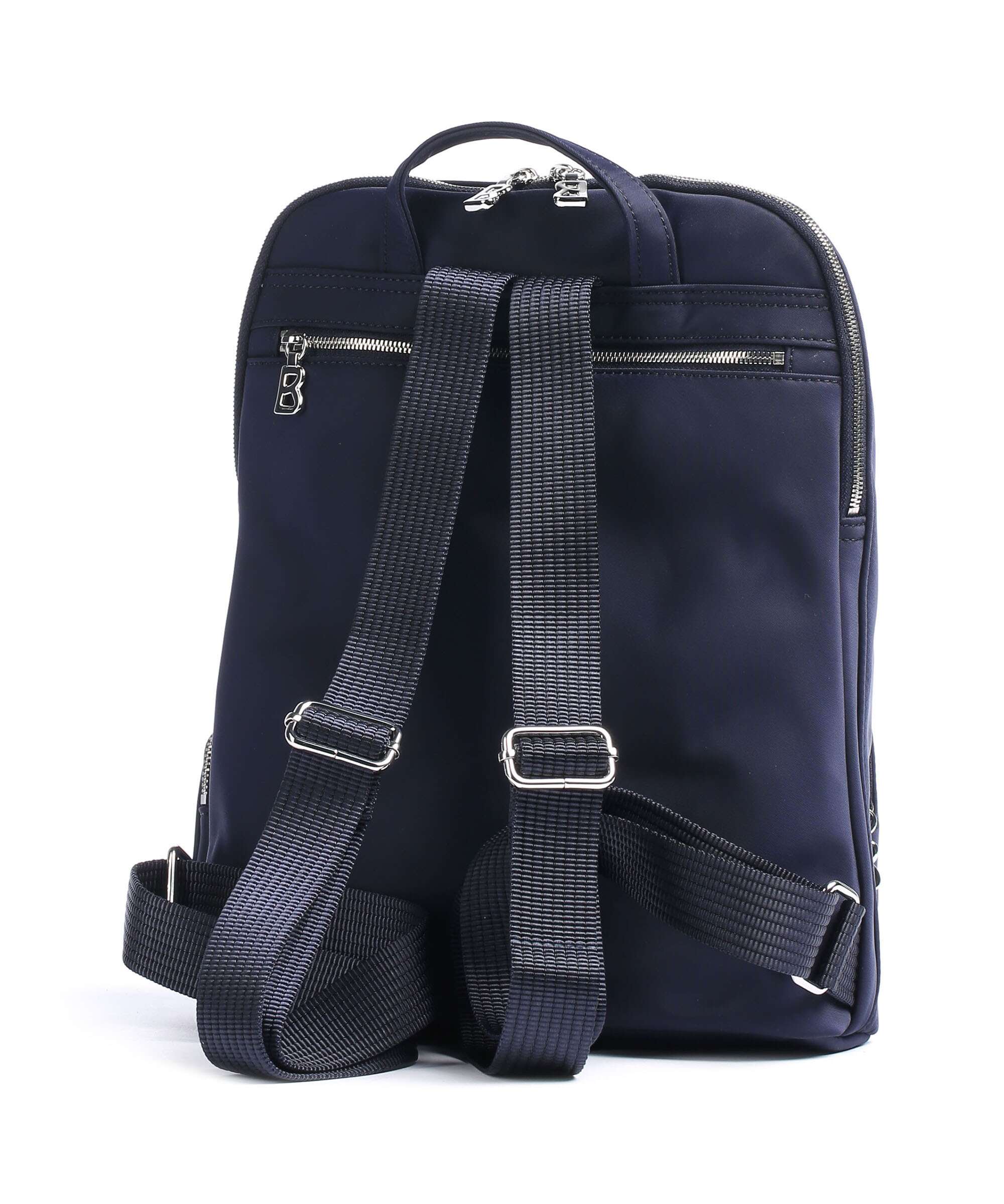Bogner Verbier Play Maxi Backpack dark blue - Image 2