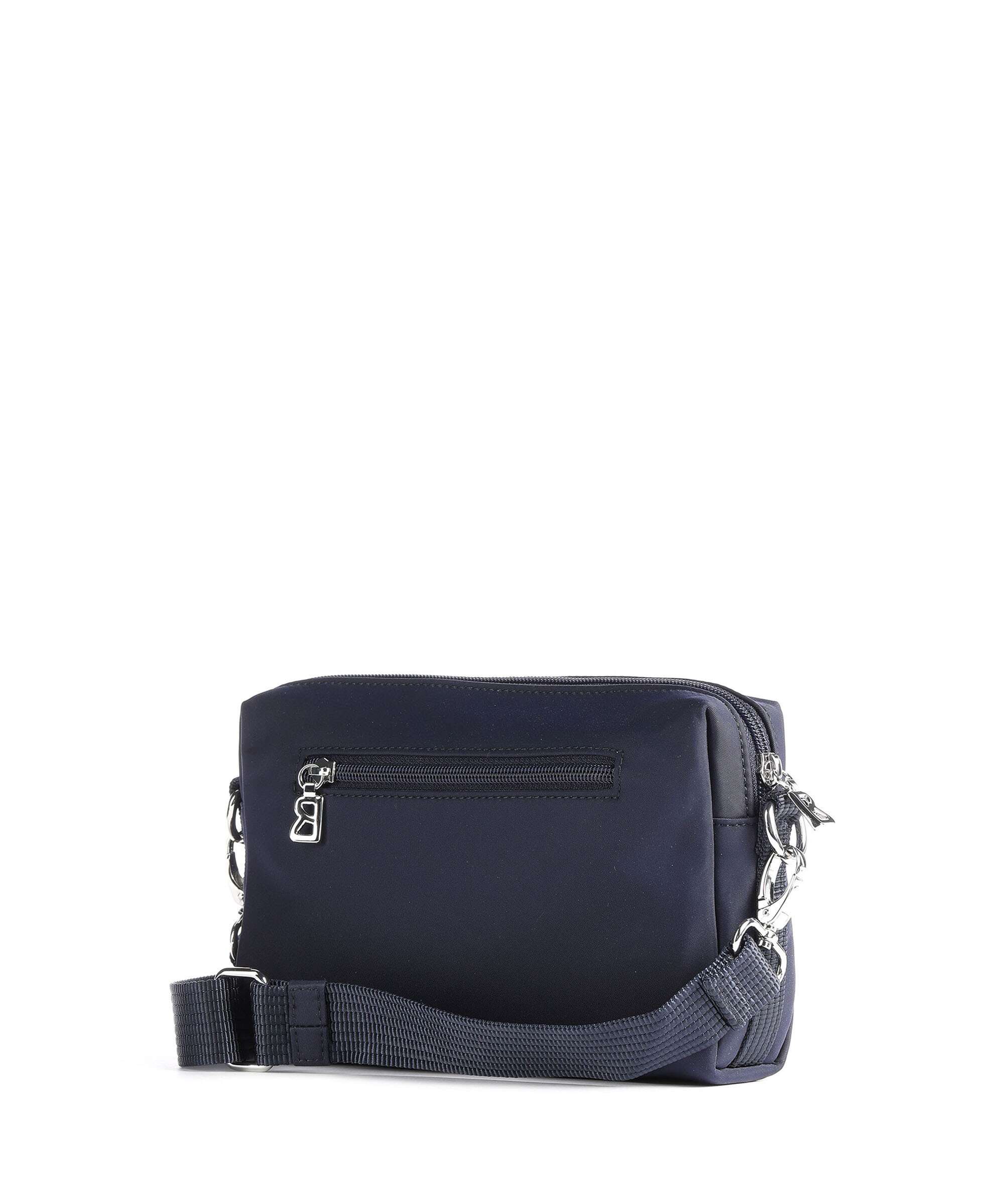 Bogner Verbier Play Pukie Crossbody bag dark blue - Image 2