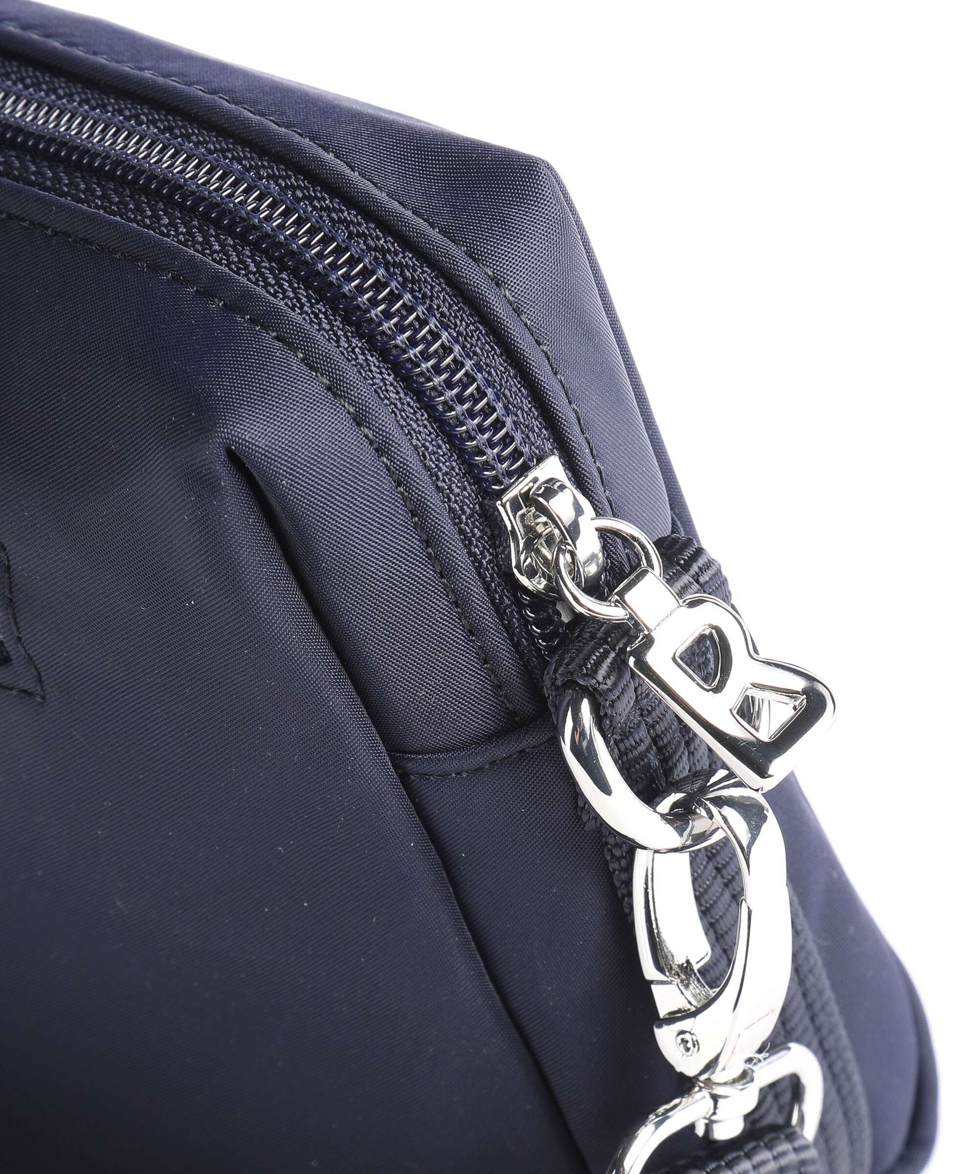 Bogner Verbier Play Pukie Crossbody bag dark blue - Image 4