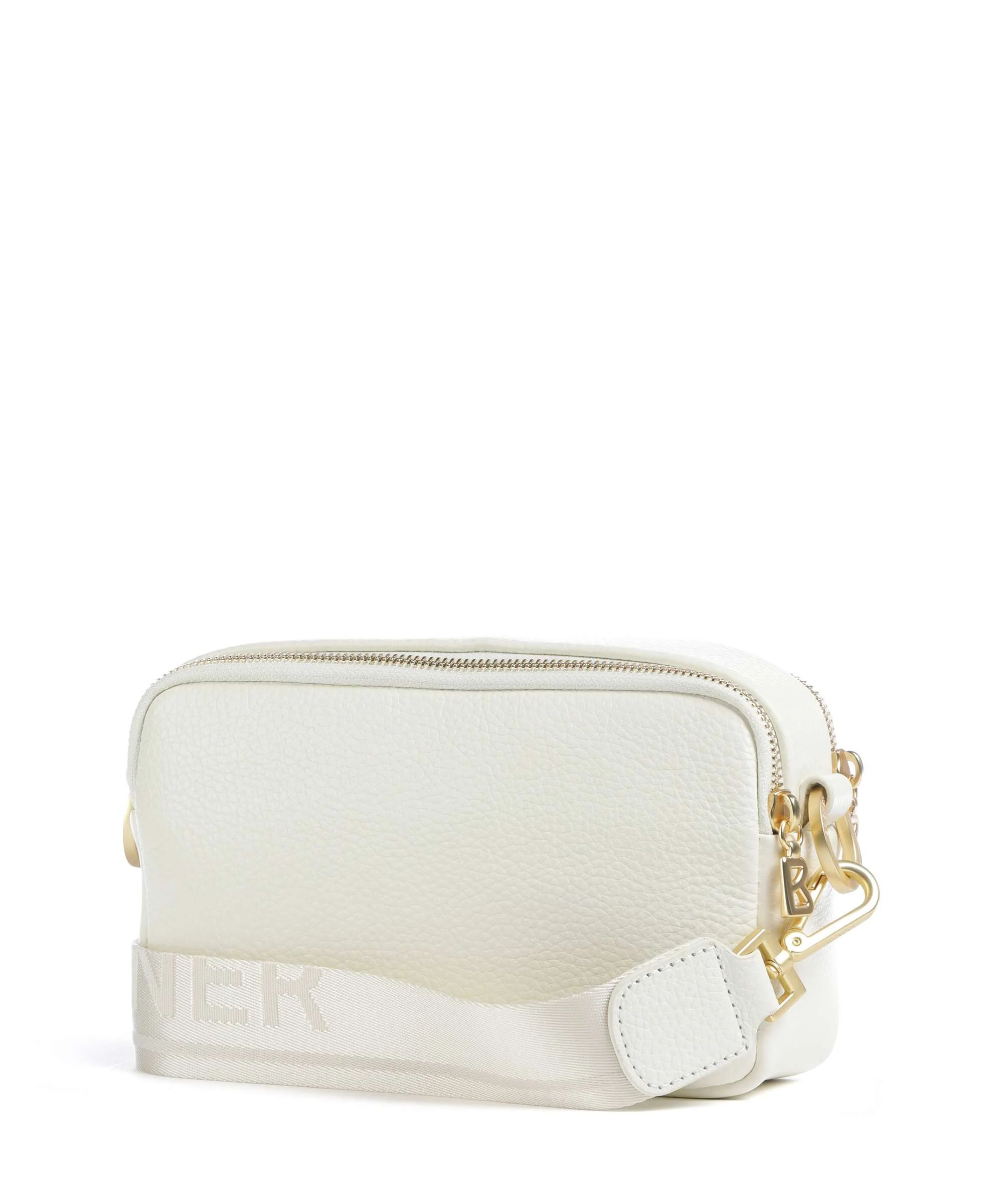 Bogner Wallis Avy Crossbody bag off white - Image 2
