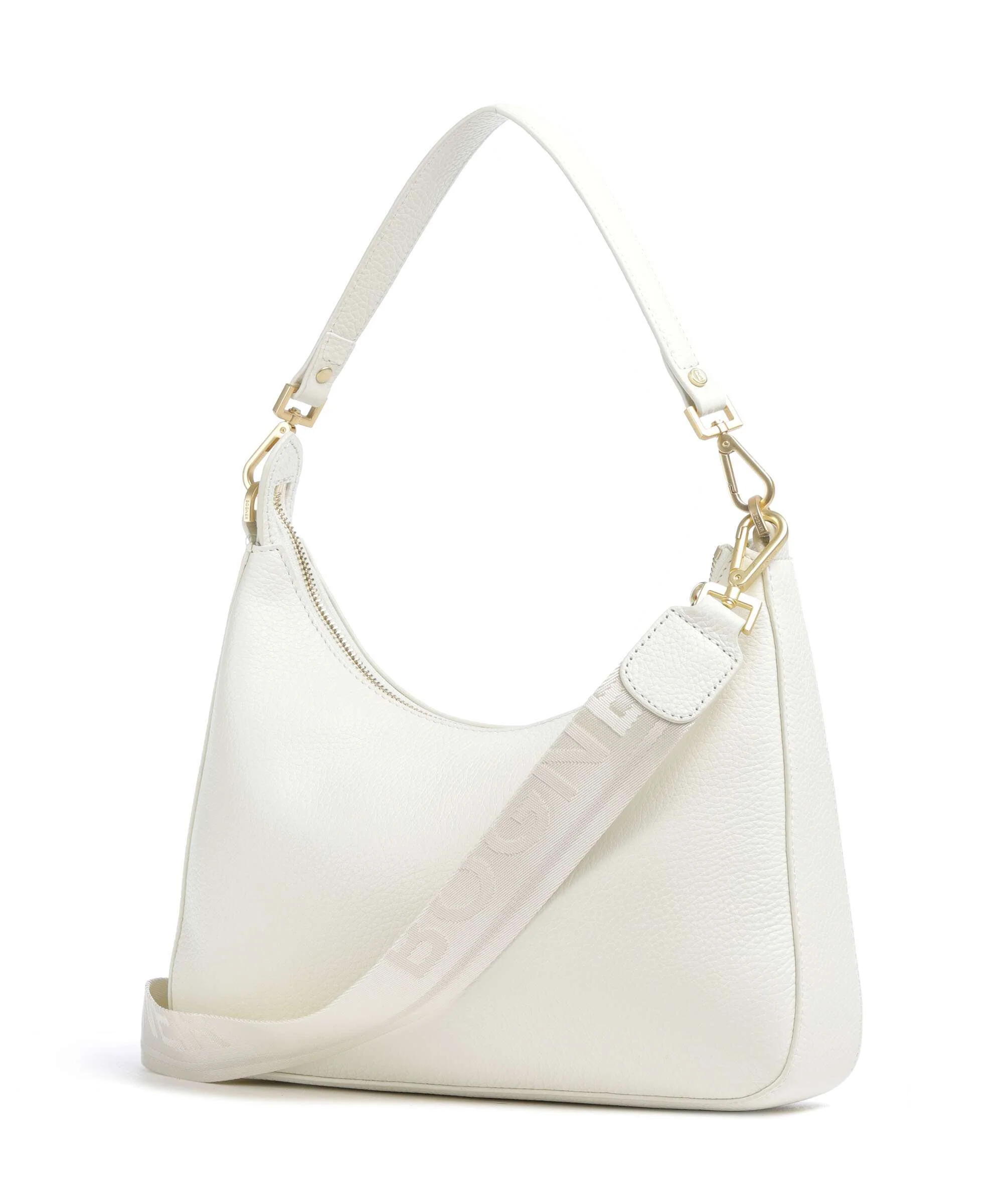 Bogner Wallis Odette Shoulder bag off white - Image 2