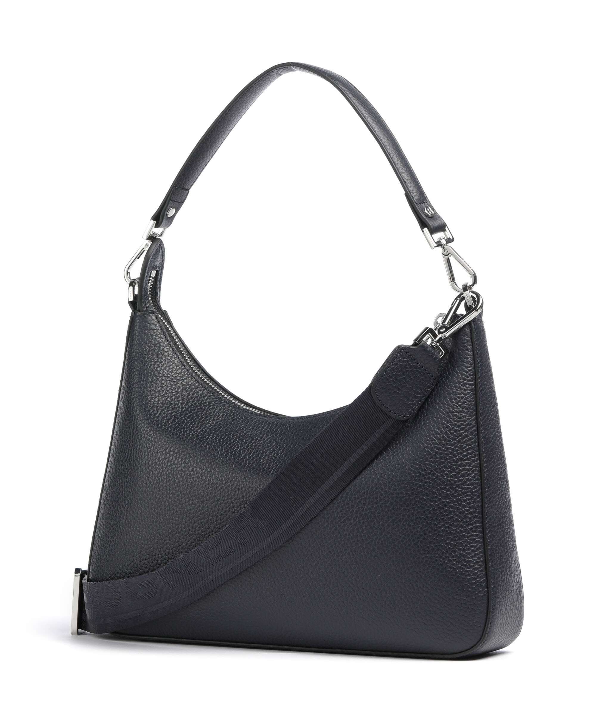 Bogner Wallis Odette Shoulder bag dark navy - Image 2