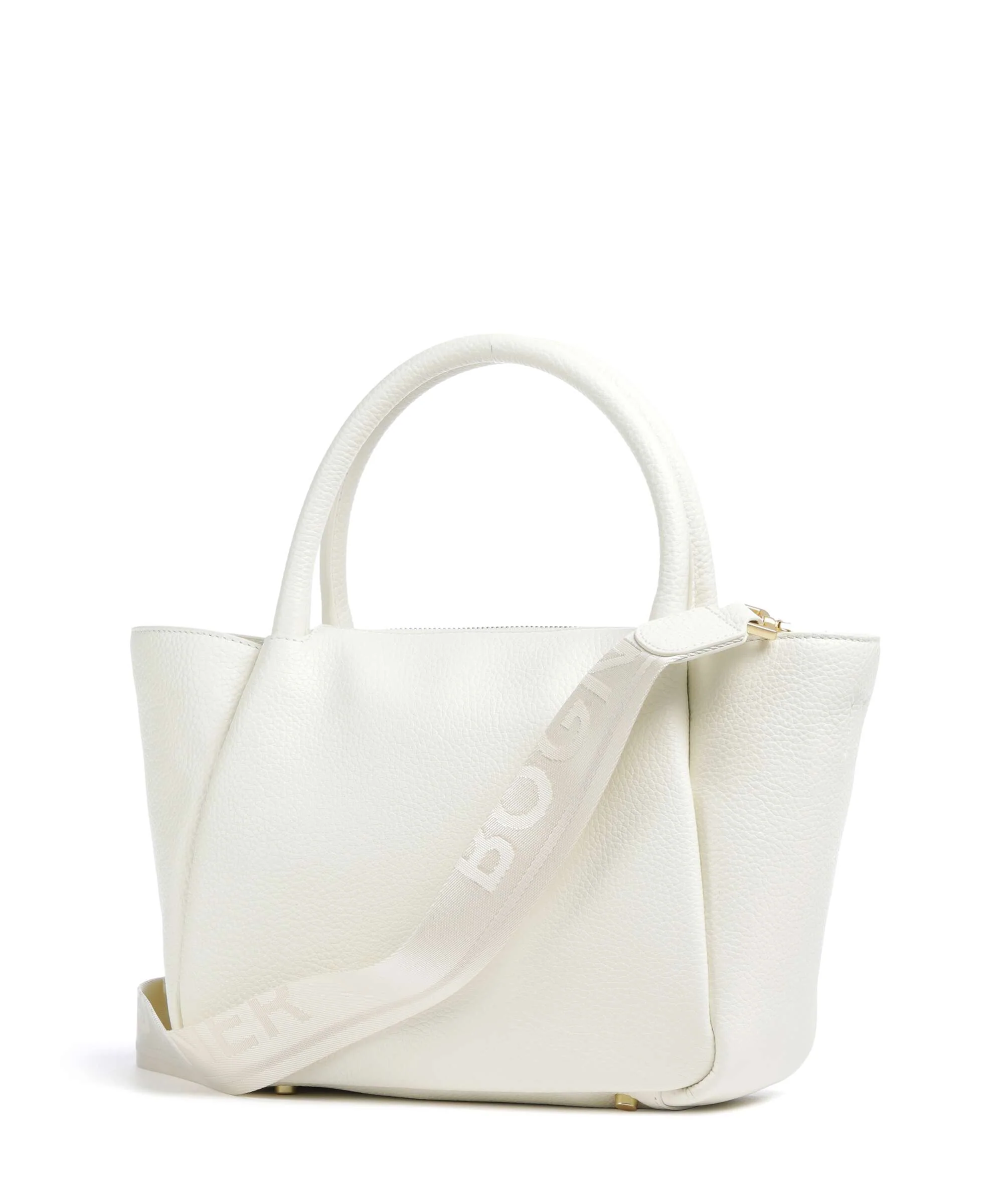 Bogner Wallis Raja Handbag off white - Image 2