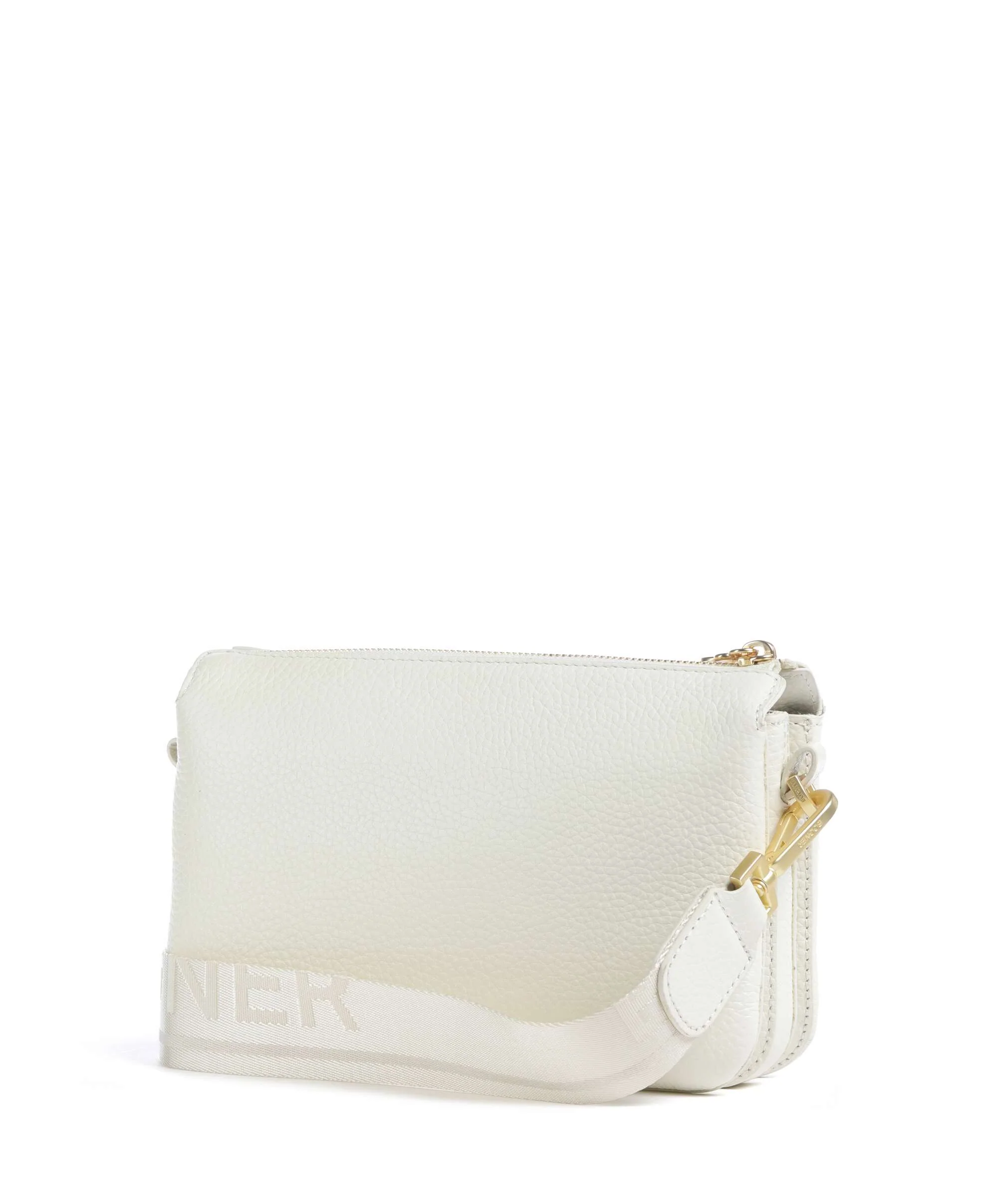 Bogner Wallis Taja Crossbody bag off white - Image 2