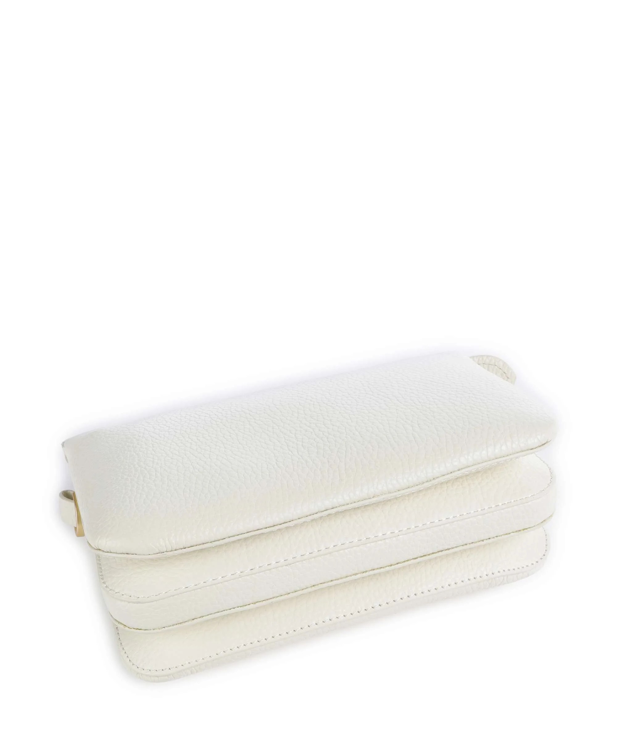 Bogner Wallis Taja Crossbody bag off white - Image 5