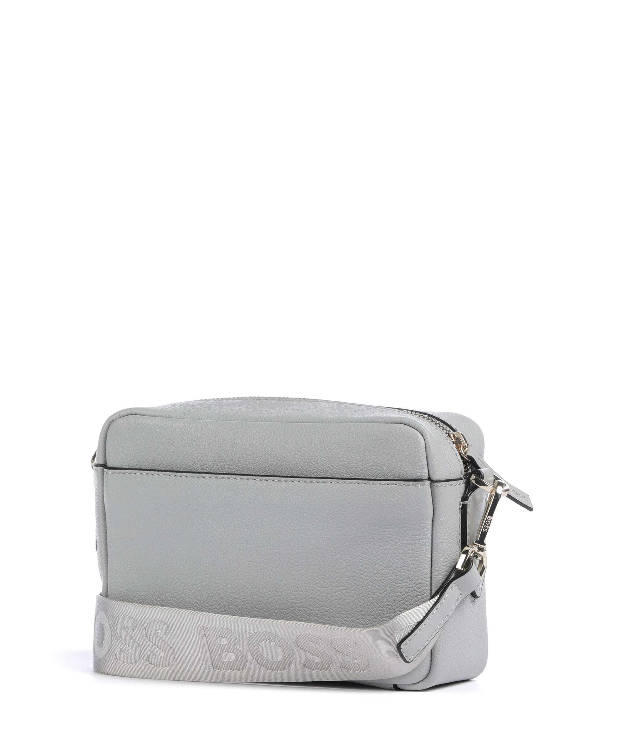 BOSS Alyce Crossbody bag light/pastel grey - Image 2