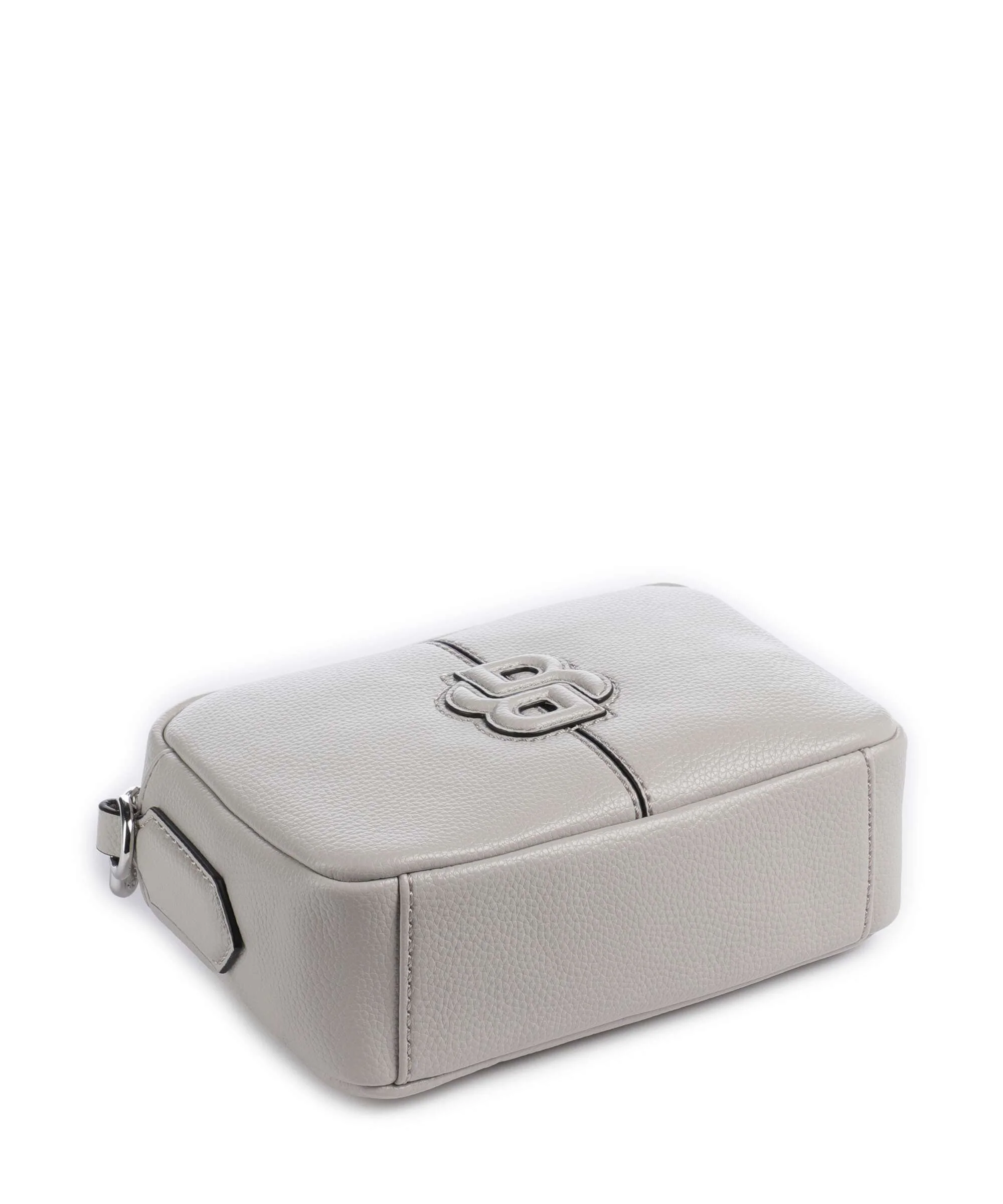 BOSS Anett Crossbody bag light/pastel grey - Image 4
