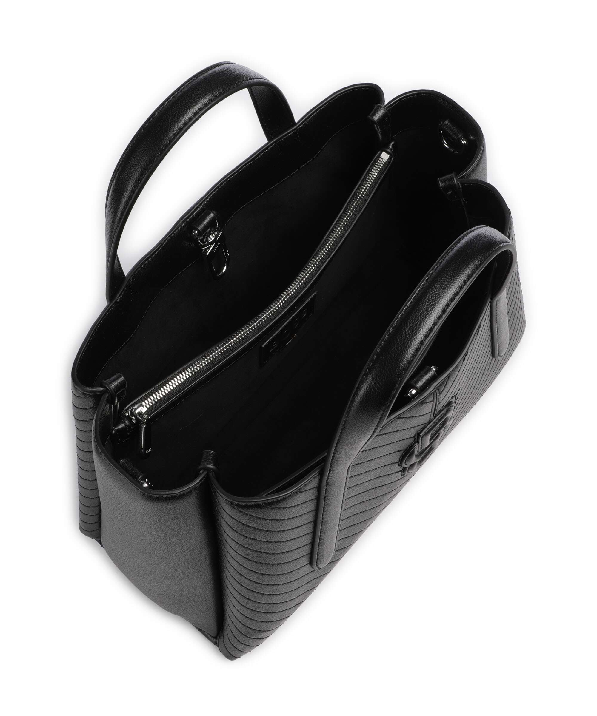 BOSS Anett Handbag black - Image 5