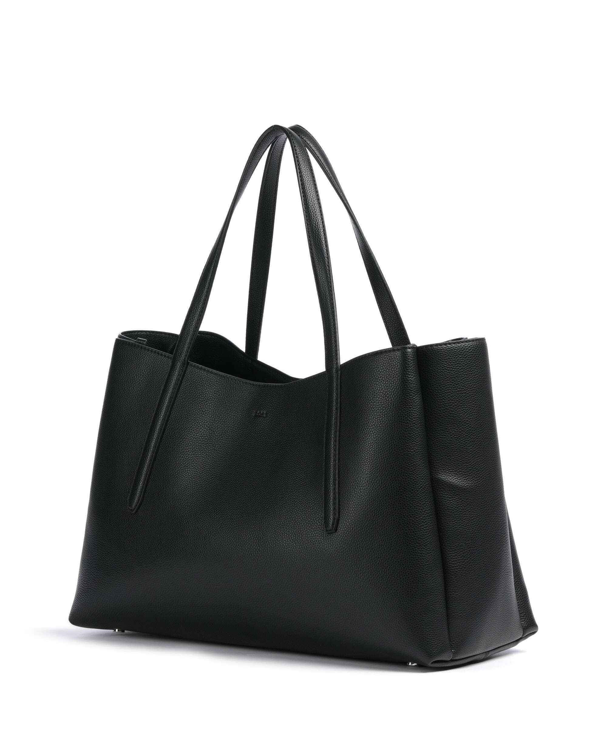 BOSS Anett Tote bag black - Image 2