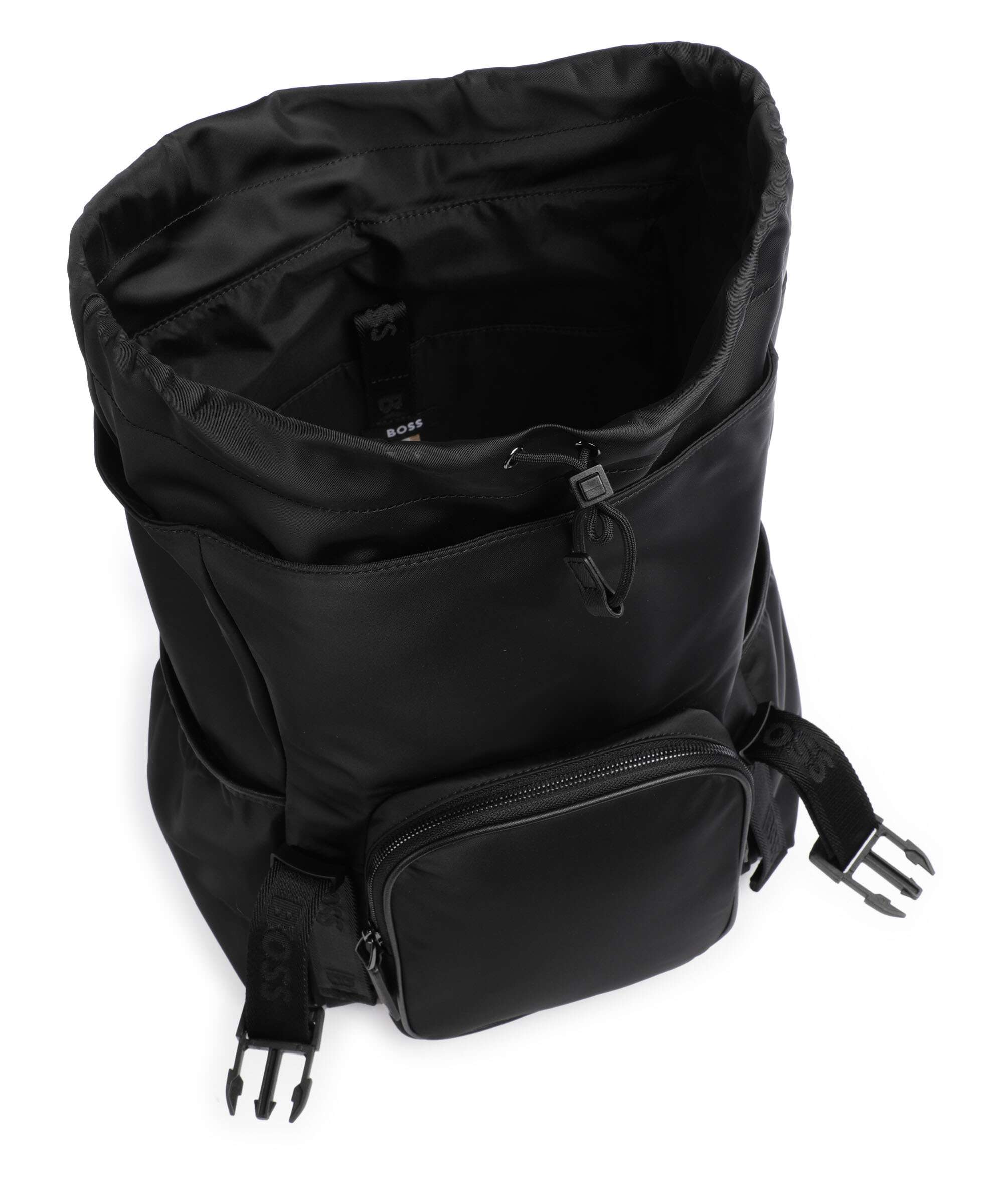BOSS B Icon Backpack black - Image 5