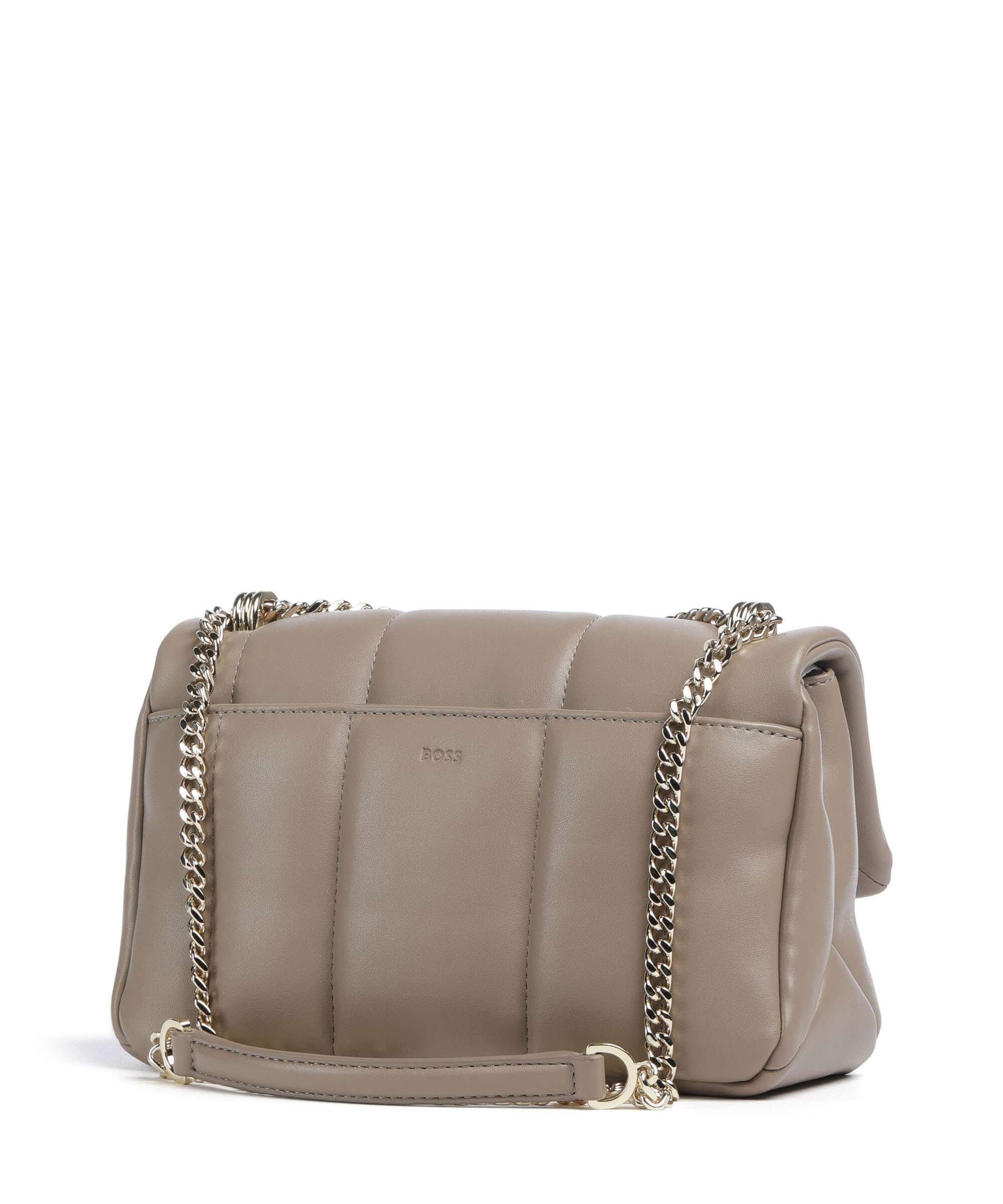 BOSS B Icon M Shoulder bag open brown - Image 2