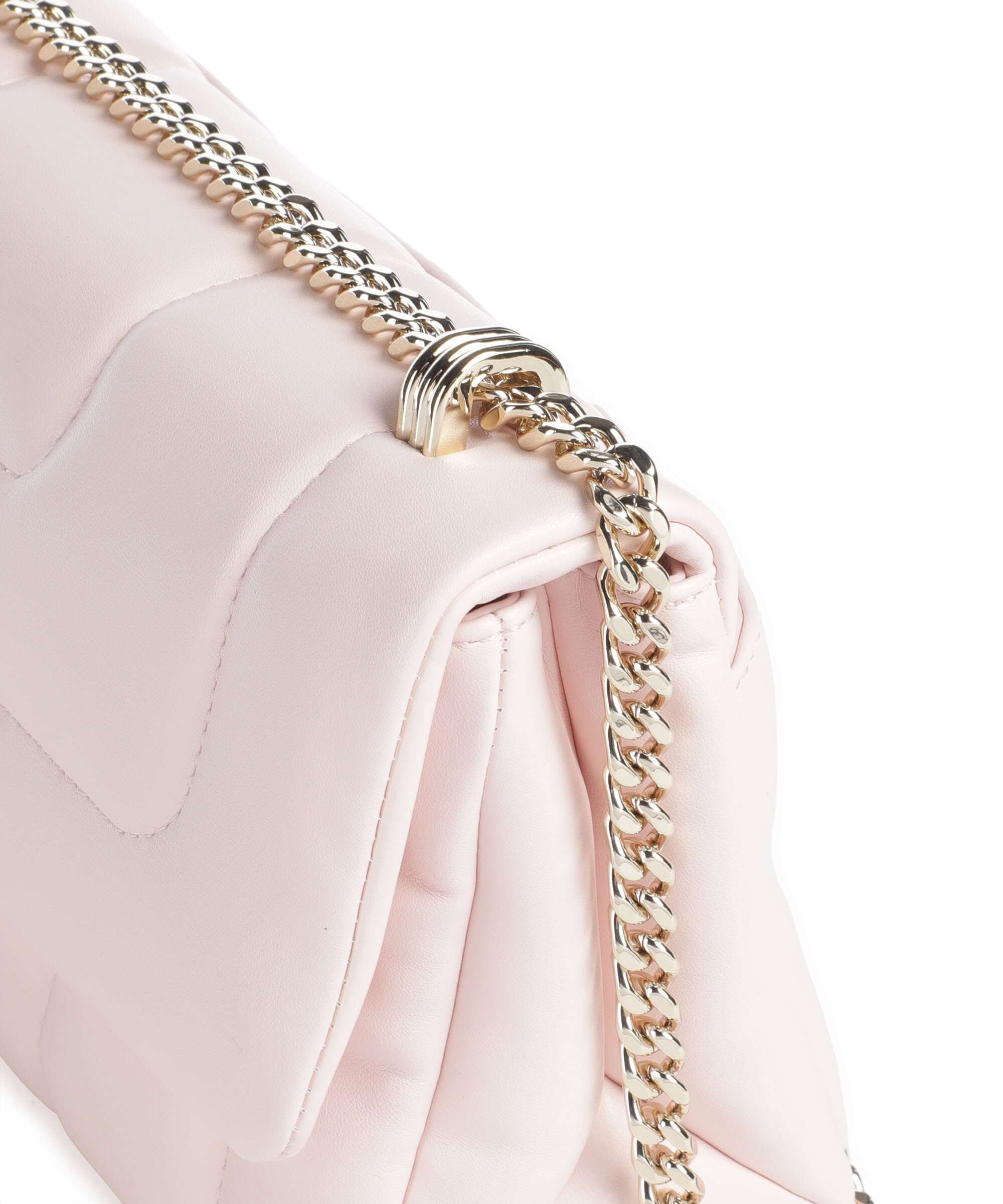 BOSS B Icon M Shoulder bag pastel pink - Image 5