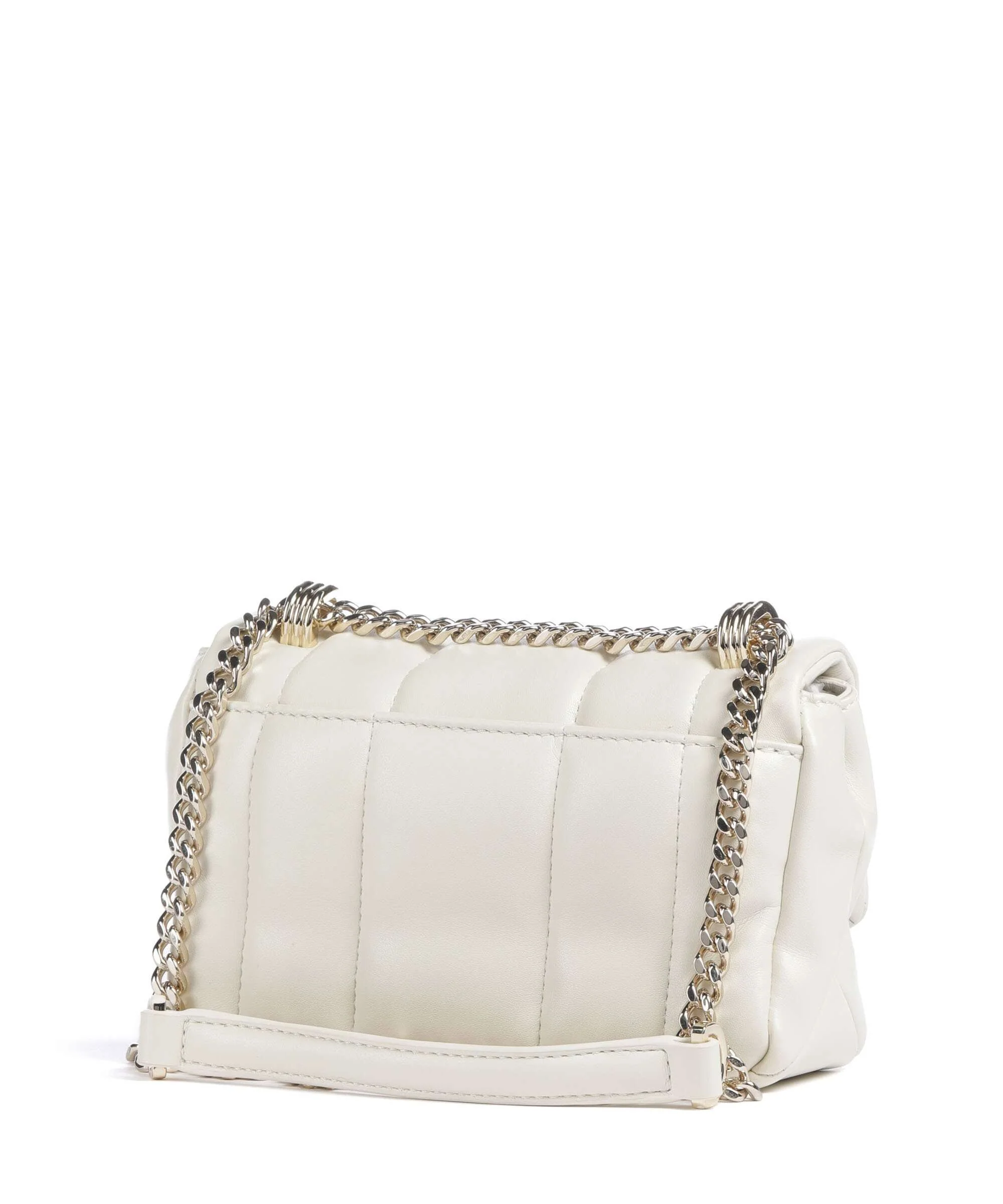 BOSS B Icon S Shoulder bag open white - Image 2