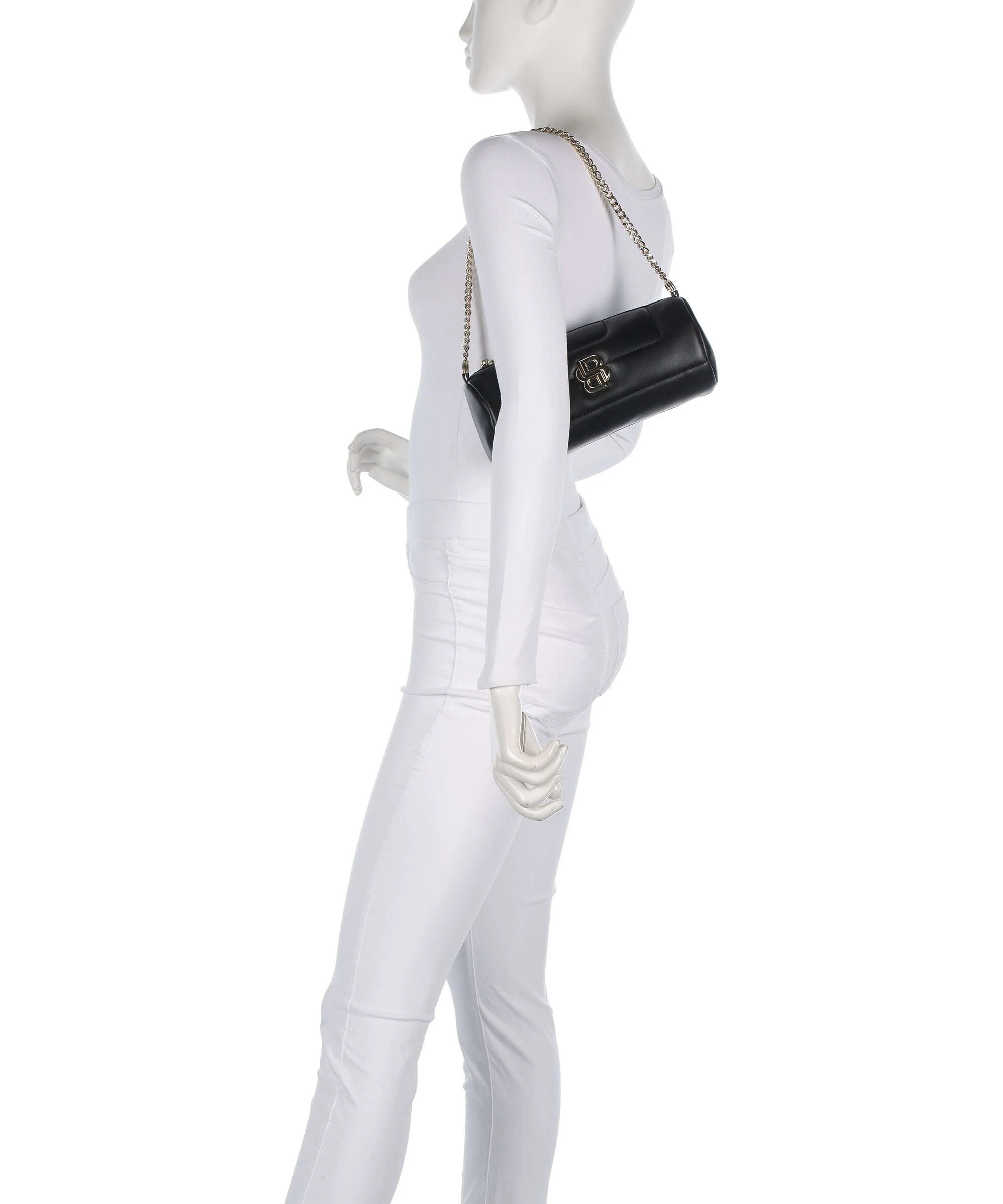 BOSS B Icon Shoulder bag black - Image 3