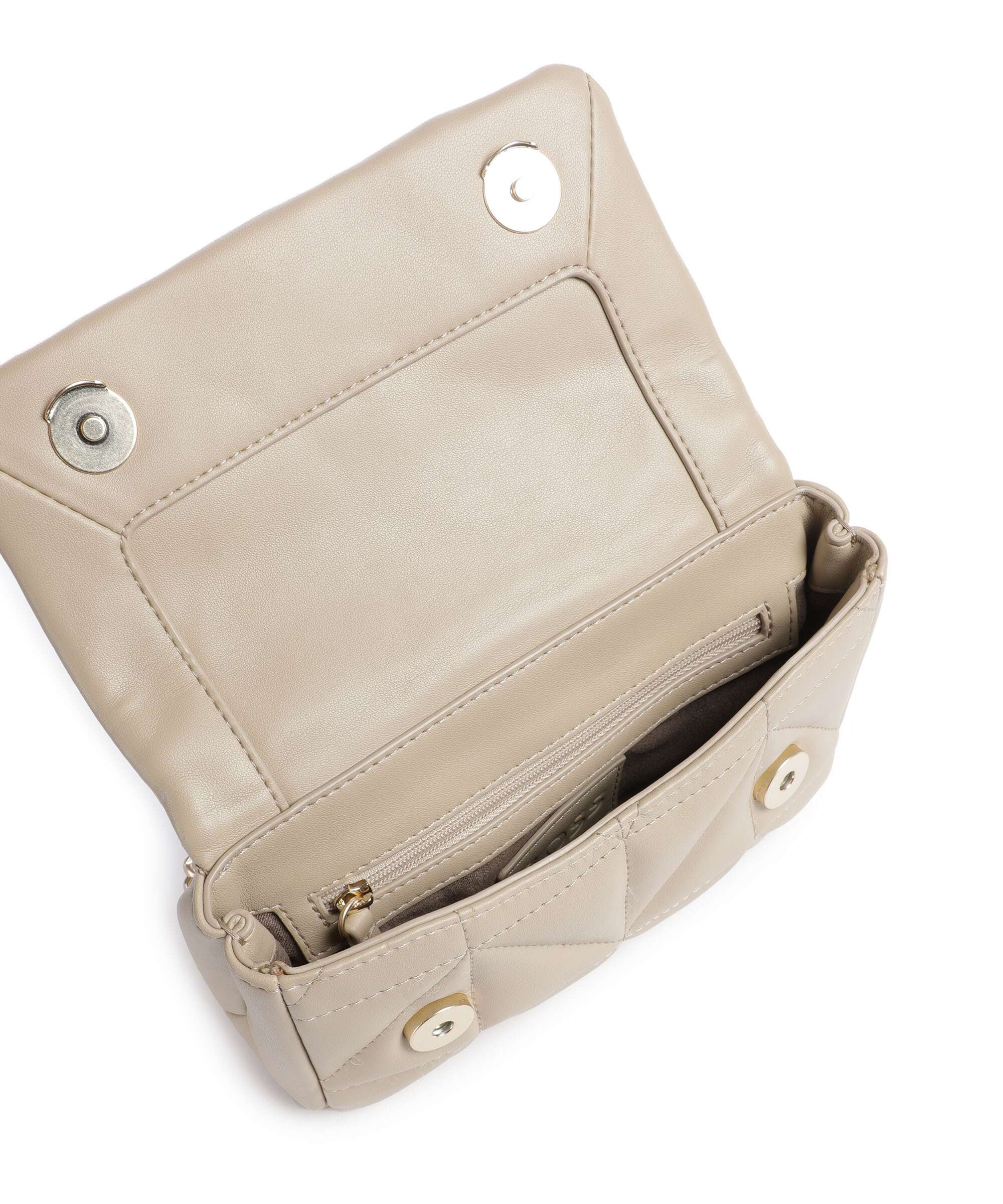 BOSS B Icon Shoulder bag light beige - Image 7