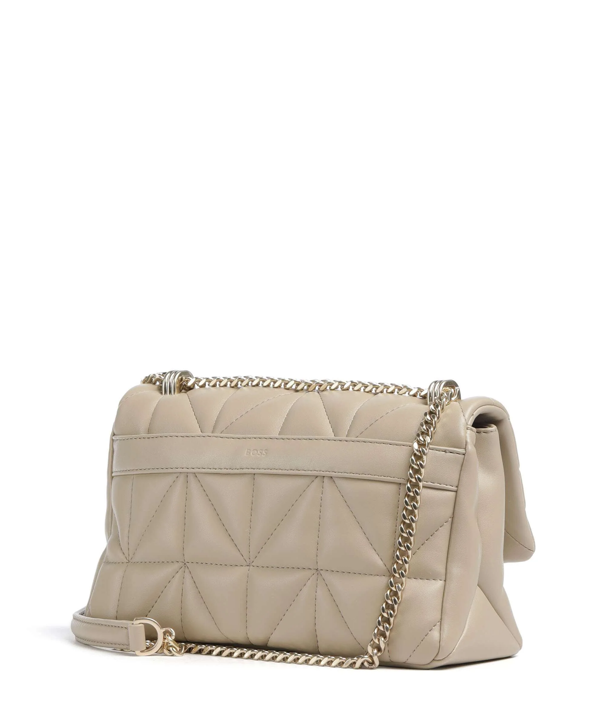 BOSS B Icon Shoulder bag light beige - Image 2