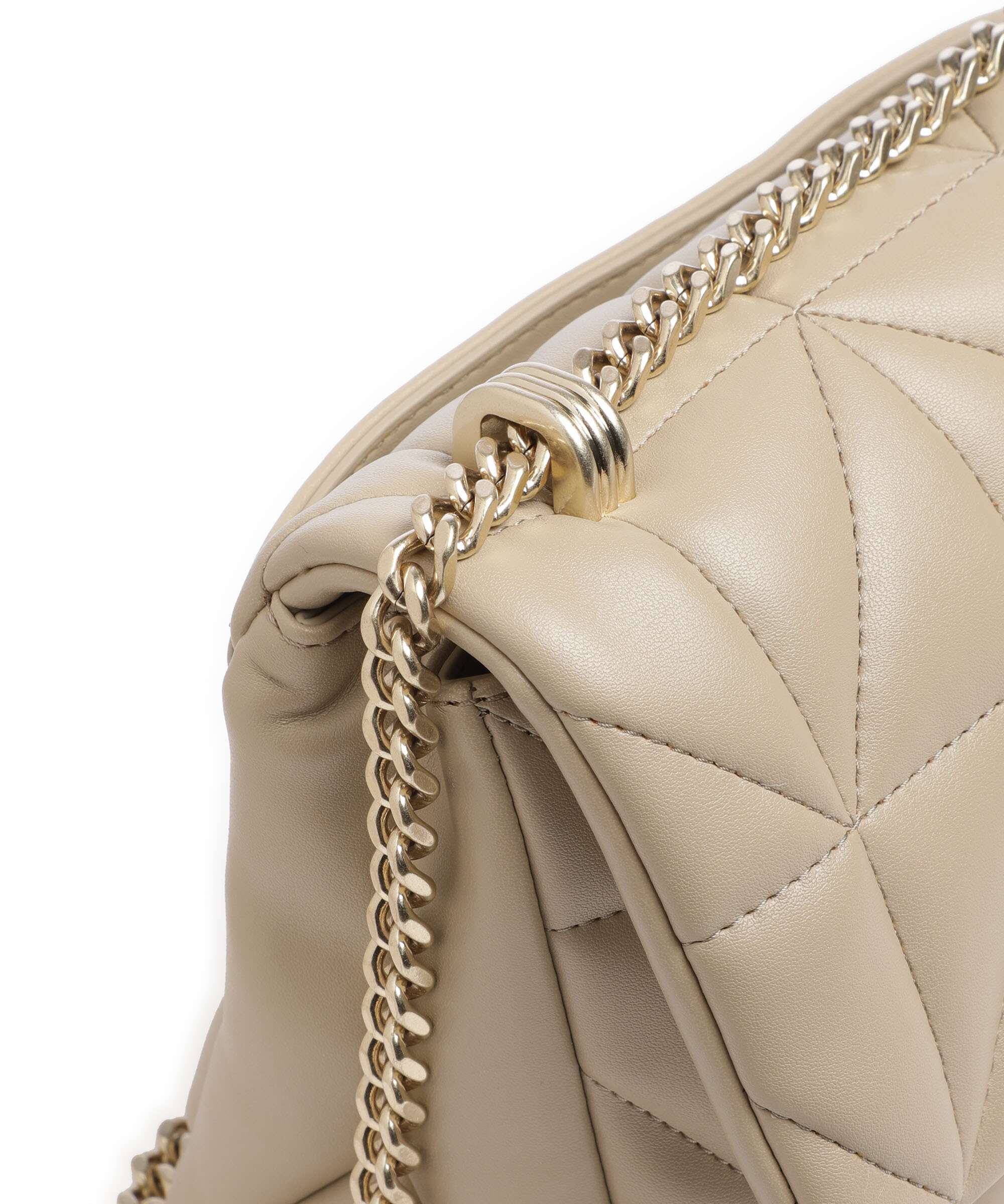 BOSS B Icon Shoulder bag light beige - Image 5