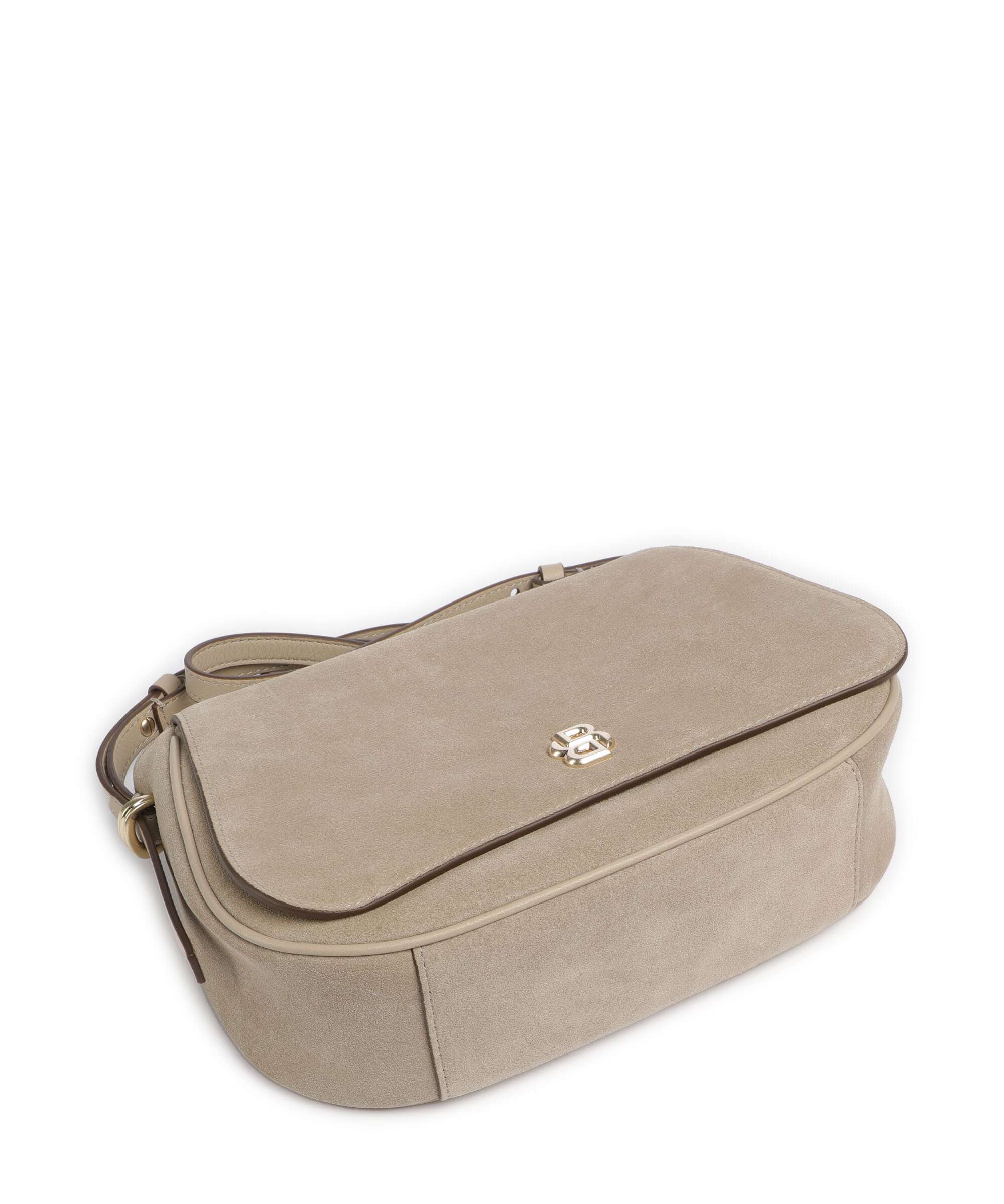 BOSS Beyond Crossbody bag light beige - Image 5