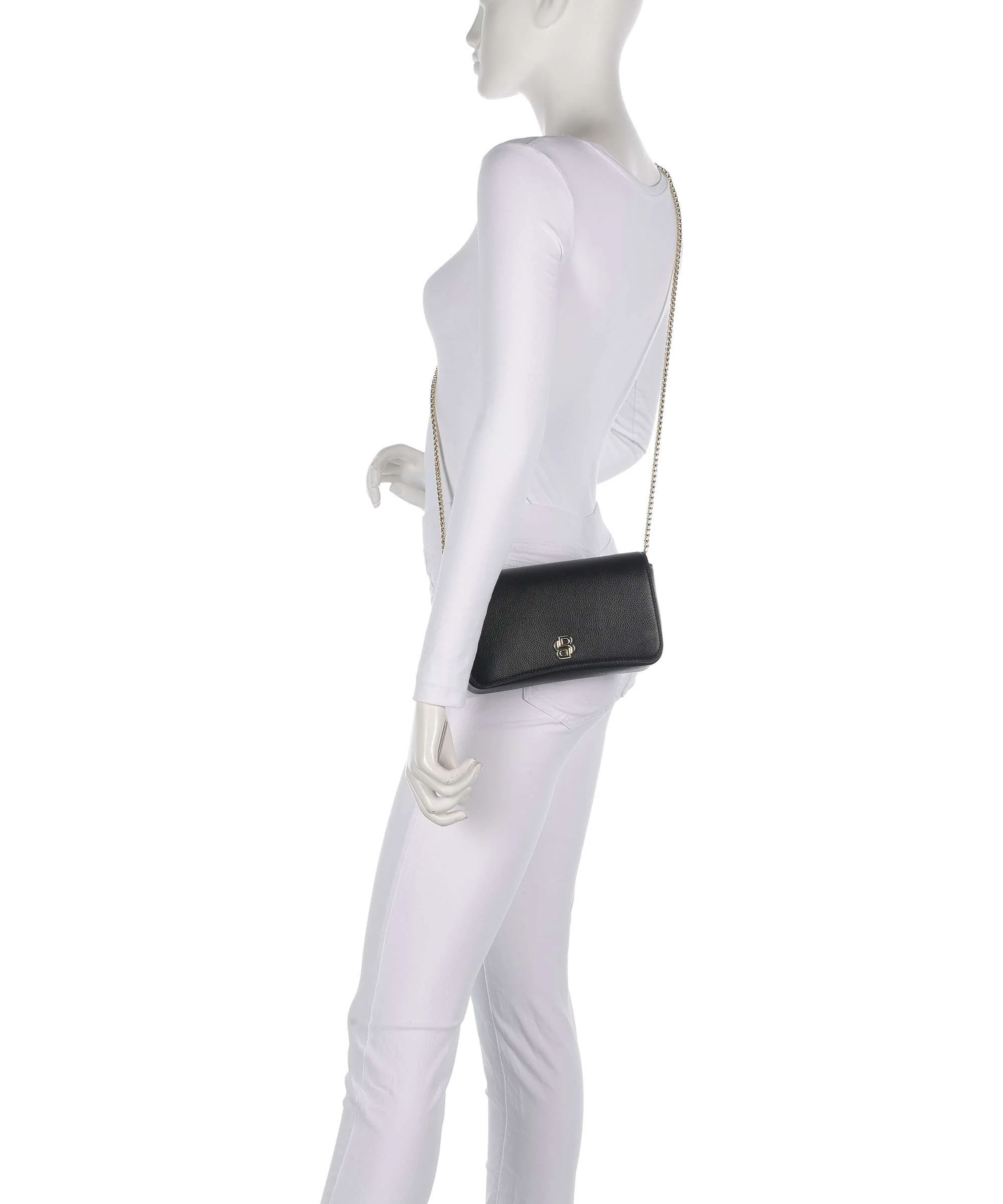 BOSS Beyond Crossbody bag black - Image 3