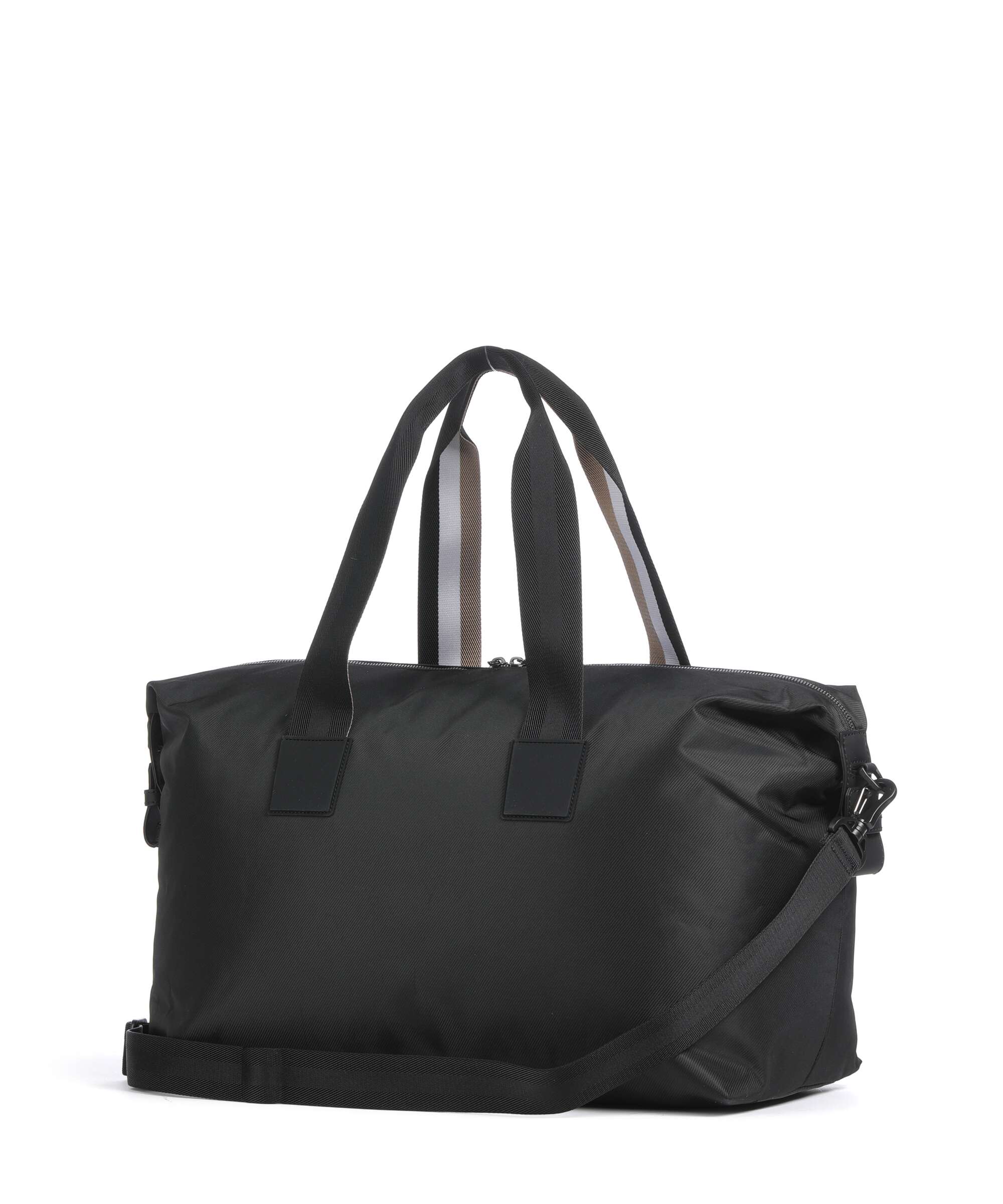 BOSS Catch 3.0 Weekend bag black - Image 2