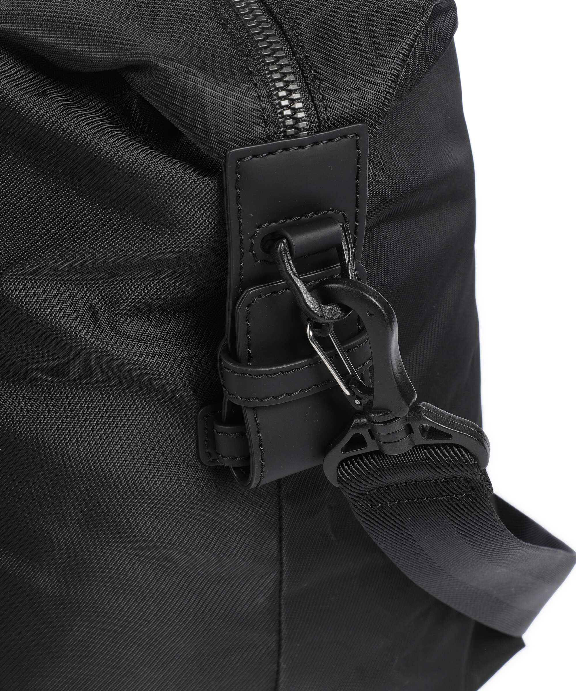 BOSS Catch 3.0 Weekend bag black - Image 4