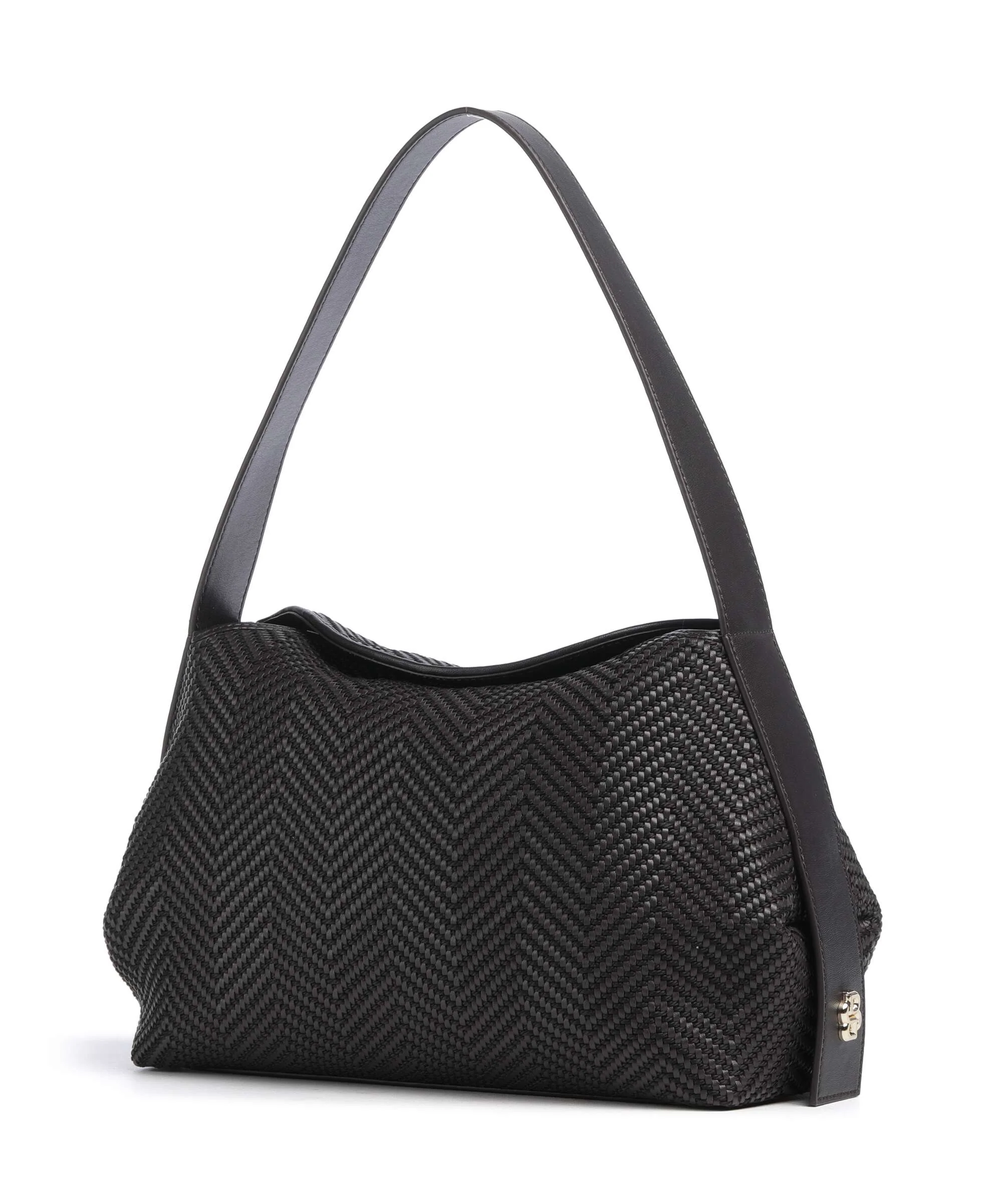 BOSS Caylie Shoulder bag dark brown - Image 2