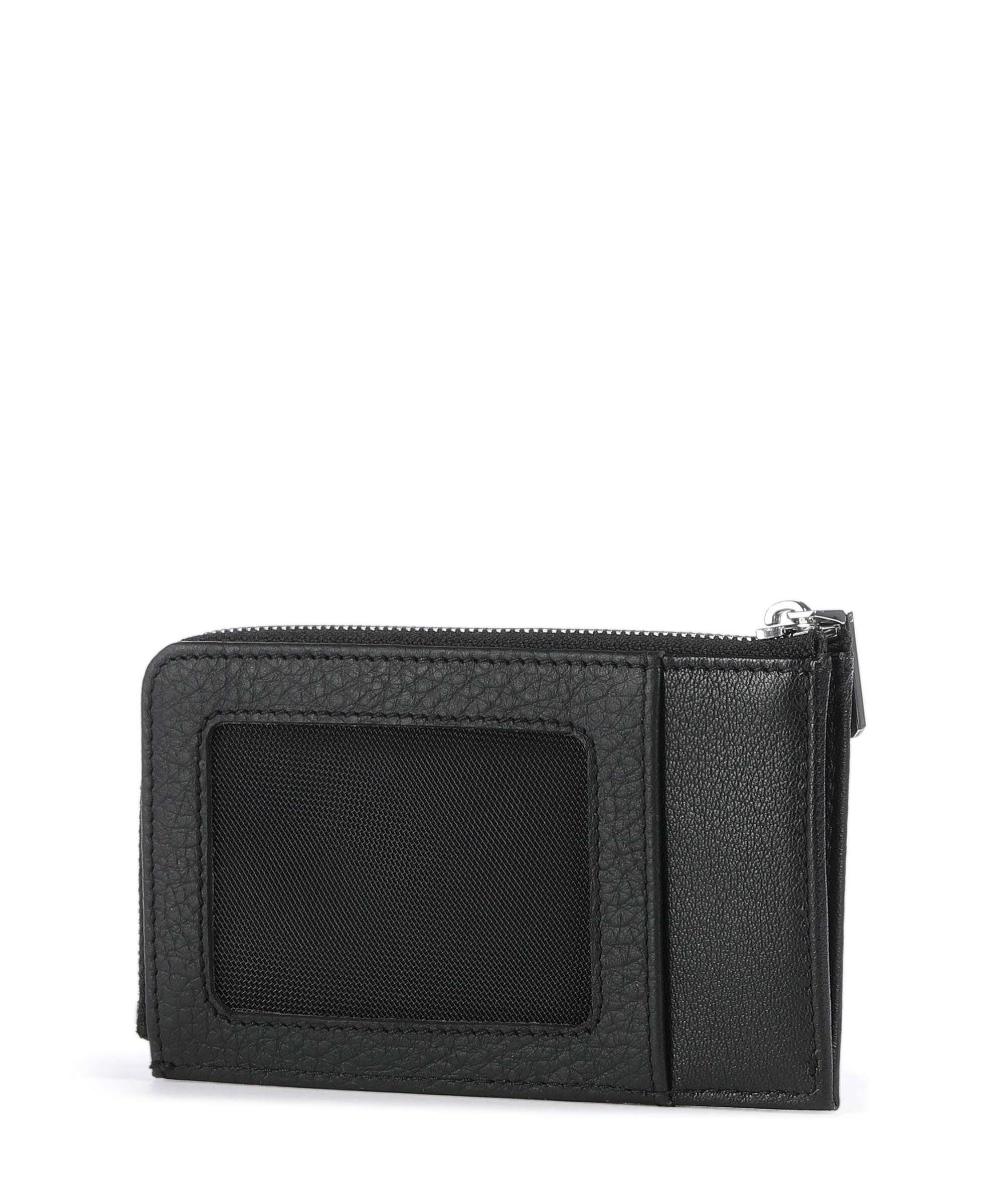 BOSS Crosstown Credit card holder black - Image 2