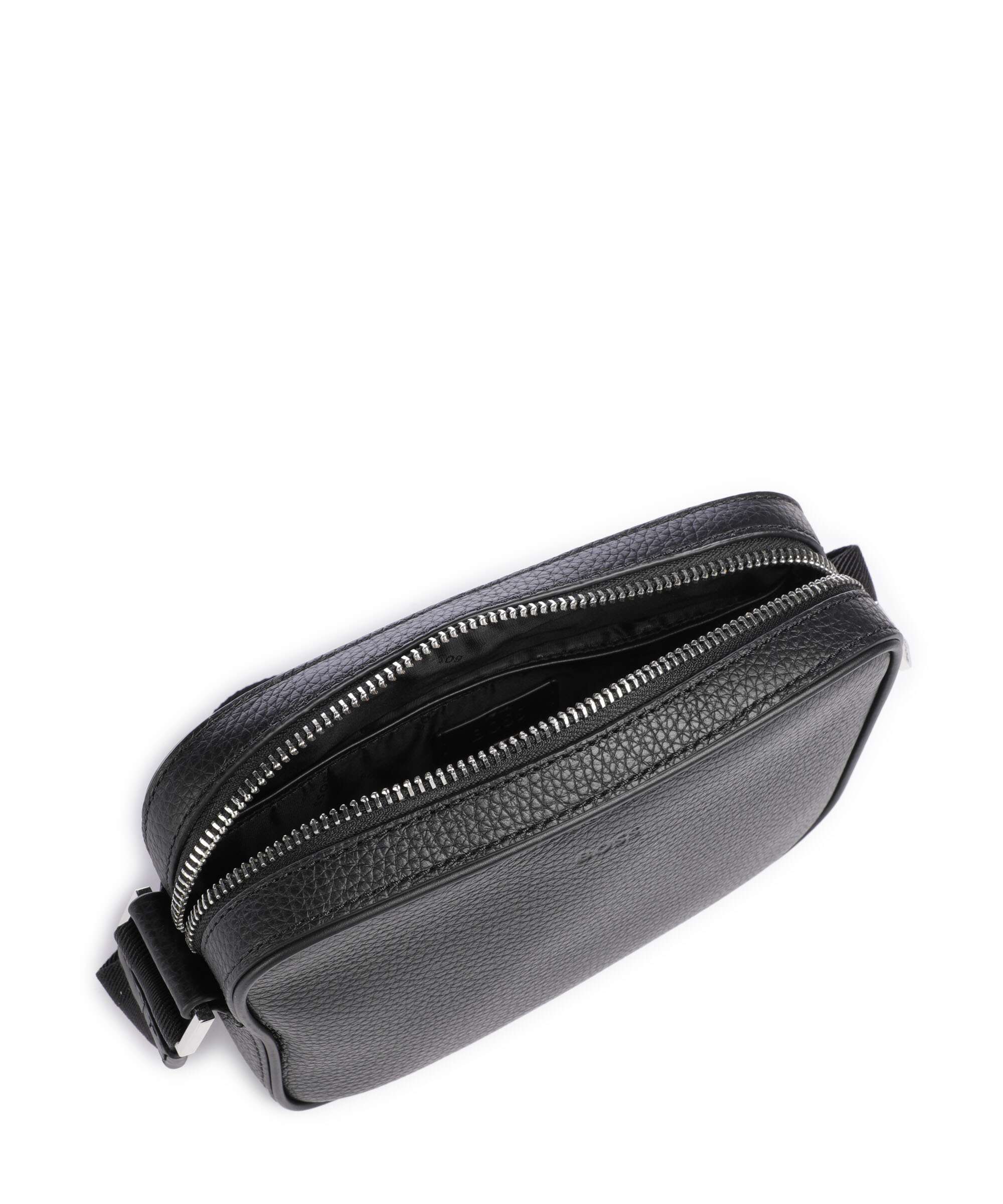 BOSS Crosstown Crossbody bag black - Image 6