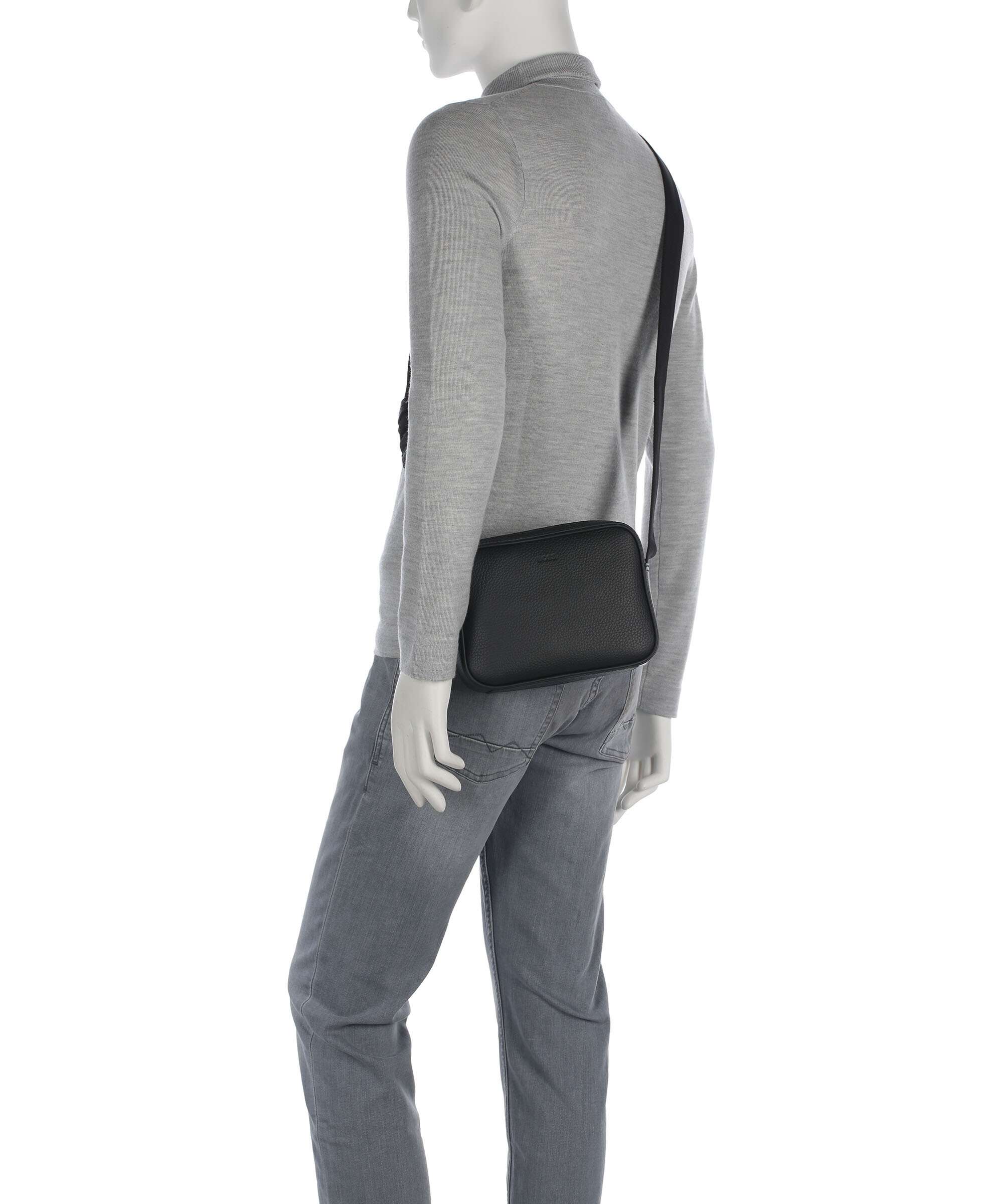 BOSS Crosstown Crossbody bag black - Image 3