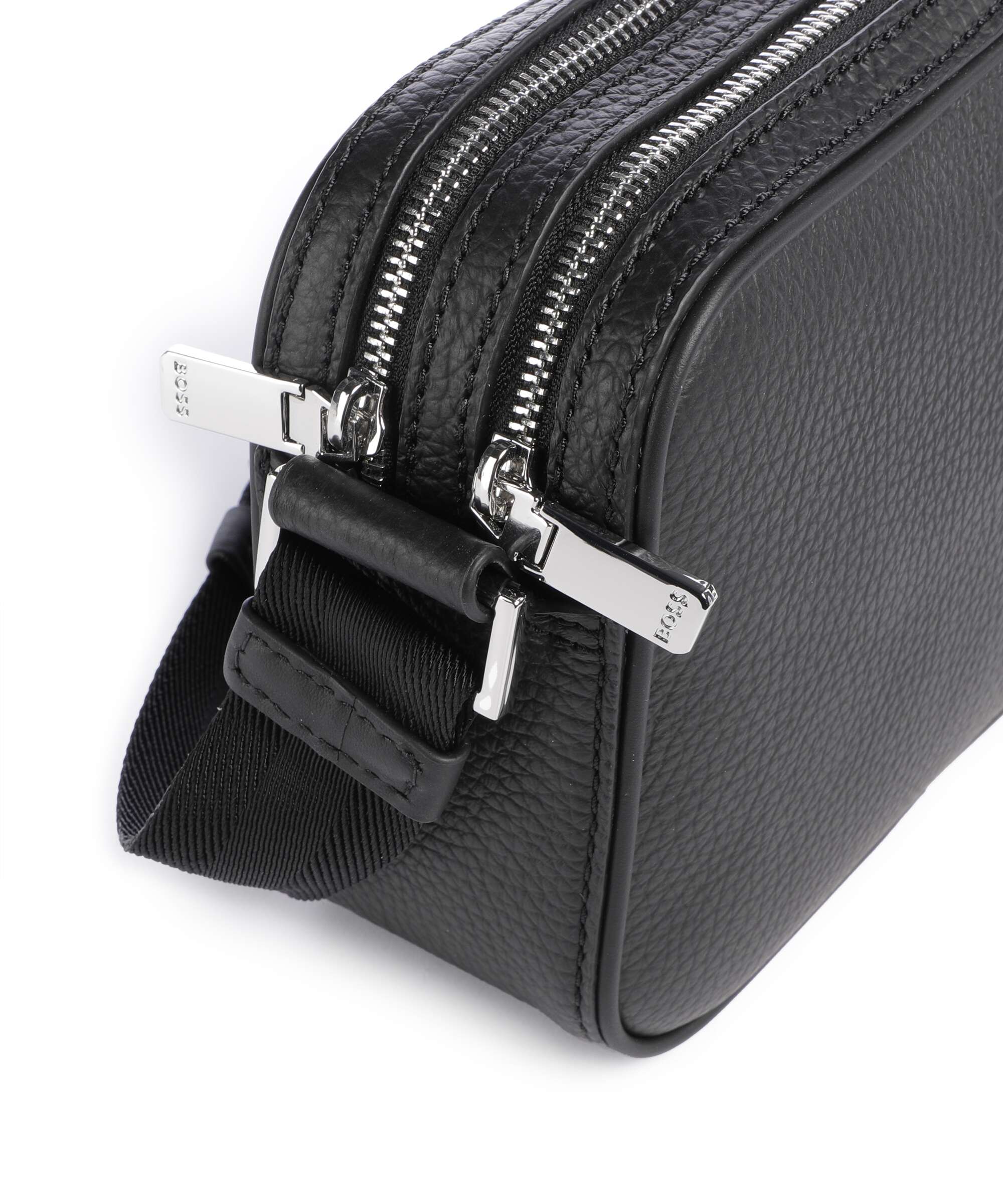 BOSS Crosstown Crossbody bag black - Image 4
