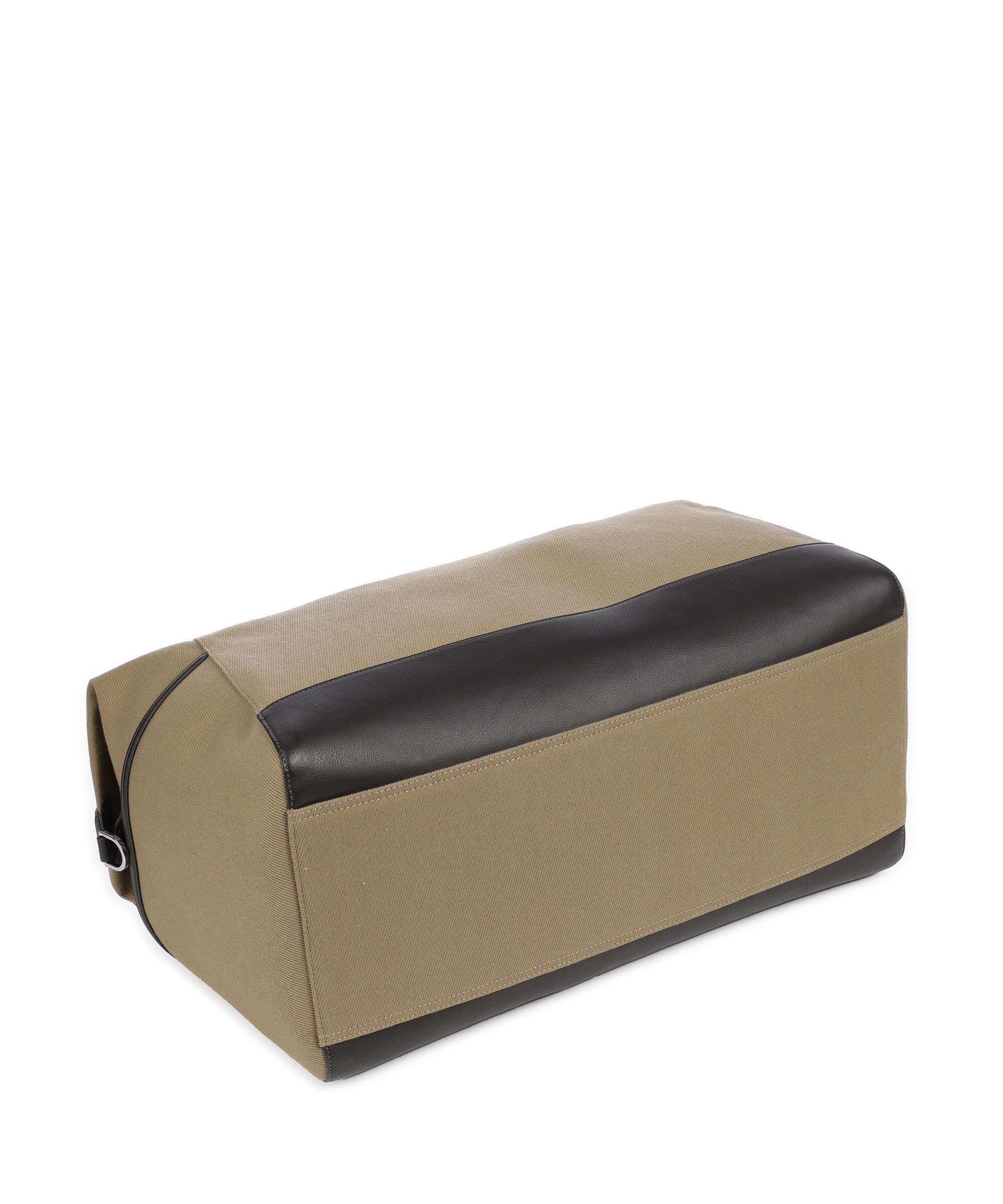 BOSS Dakkar Weekend bag dark beige - Image 3