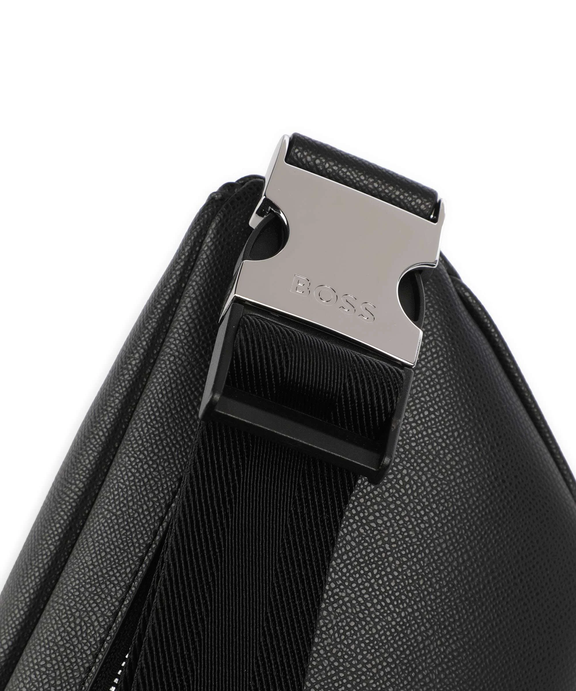 BOSS Daxter Belt bag black - Image 5